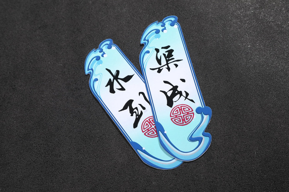 [ylevol] Overwatch 2 Kiriko Bai Ze Full Set Top Level Cosplay Costumes