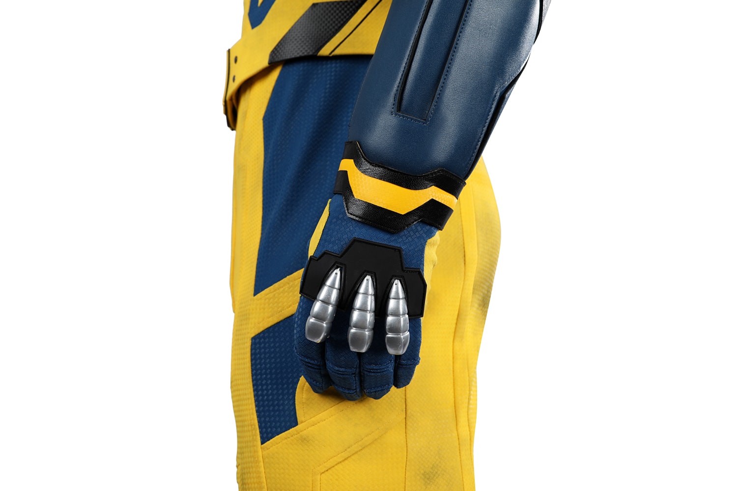 [ylevol] Deadpool 3 Wolverine Film-grade Pro Full Set Cosplay Costumes