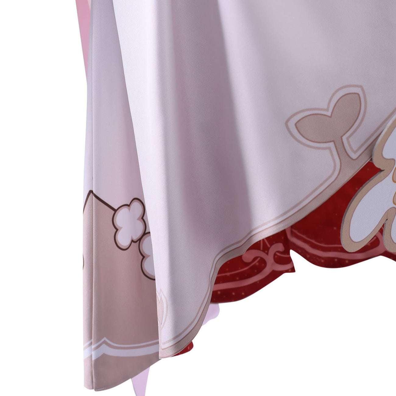 [ylevol] Game Honkai: Star Rail Tribios Fullset Cosplay Costumes