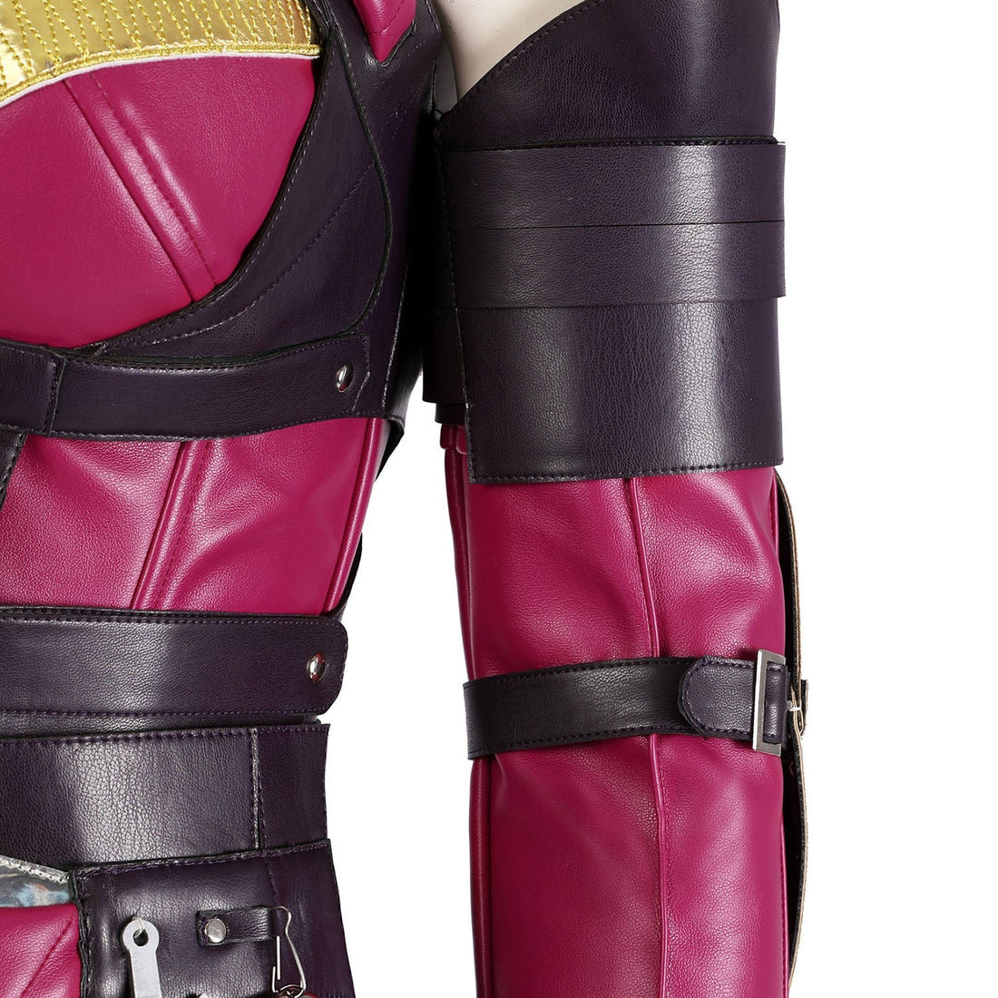 [ylevol] Mortal Kombat 1 Mileena Female Top Level Cosplay Costumes