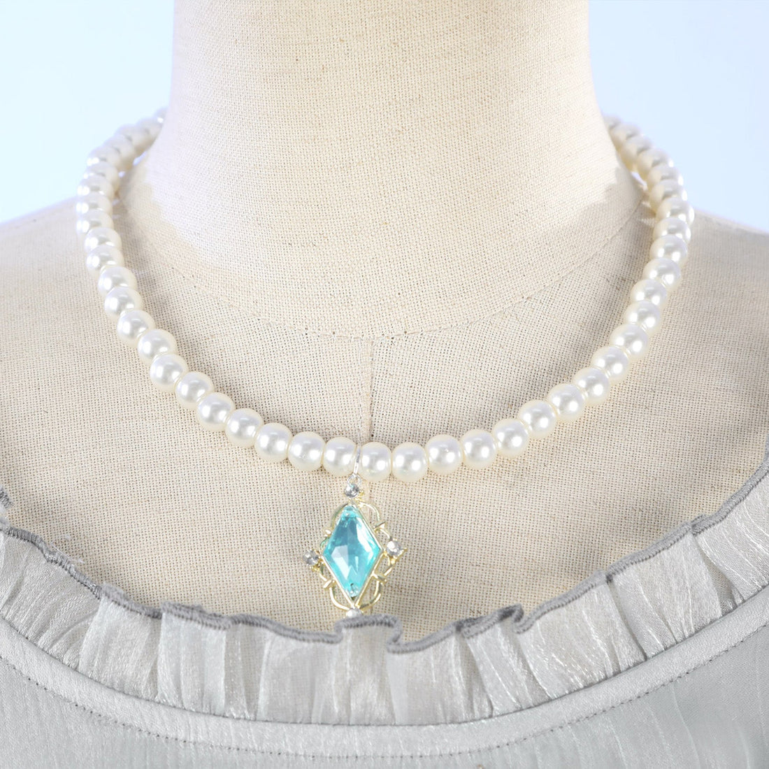 [ylevol] Identity V Gardener Cosmic Witch Full Set Cosplay Costumes