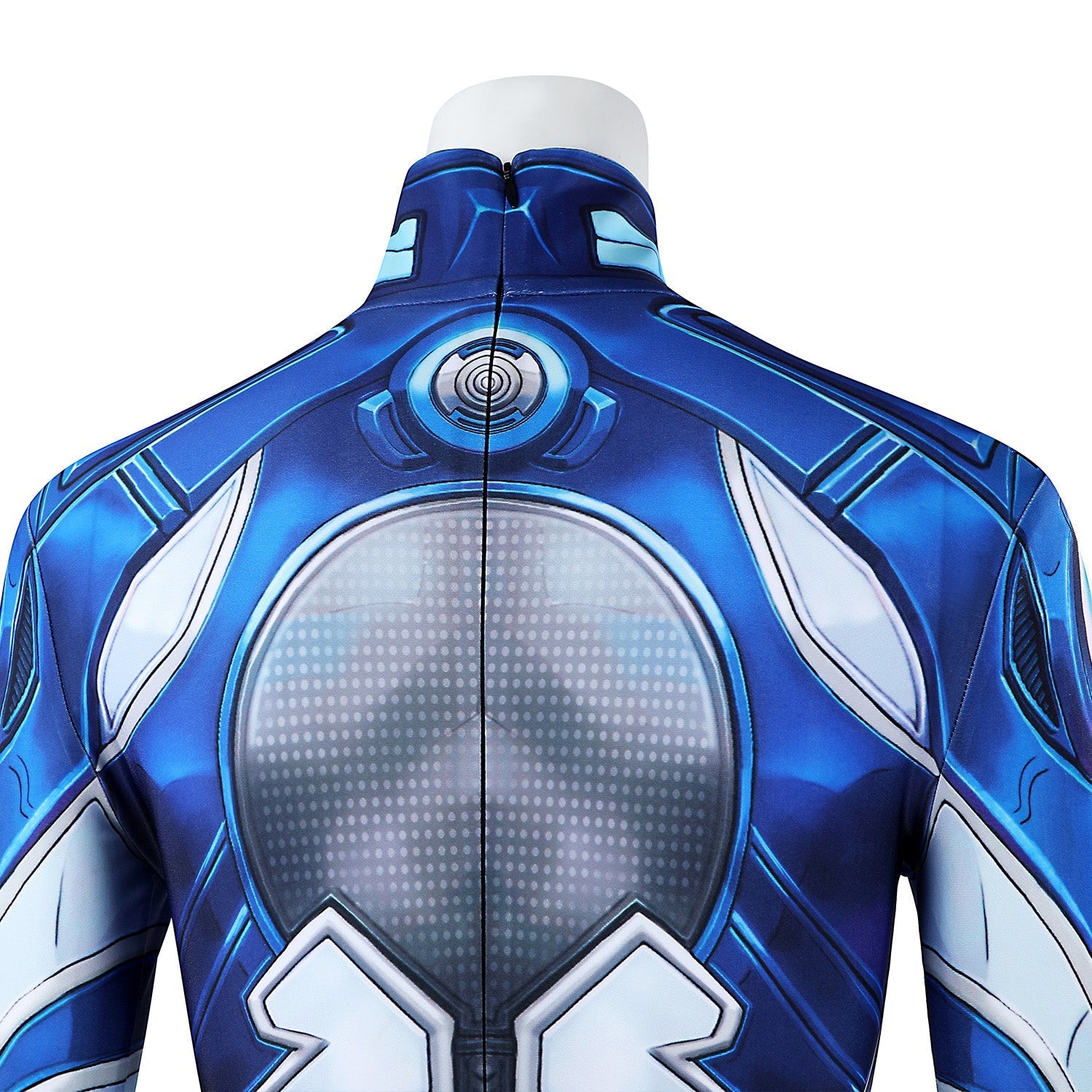 [ylevol] Marvel Rivals The Fantastic Four First Steps Invisible Woman Jumpsuit Costumes