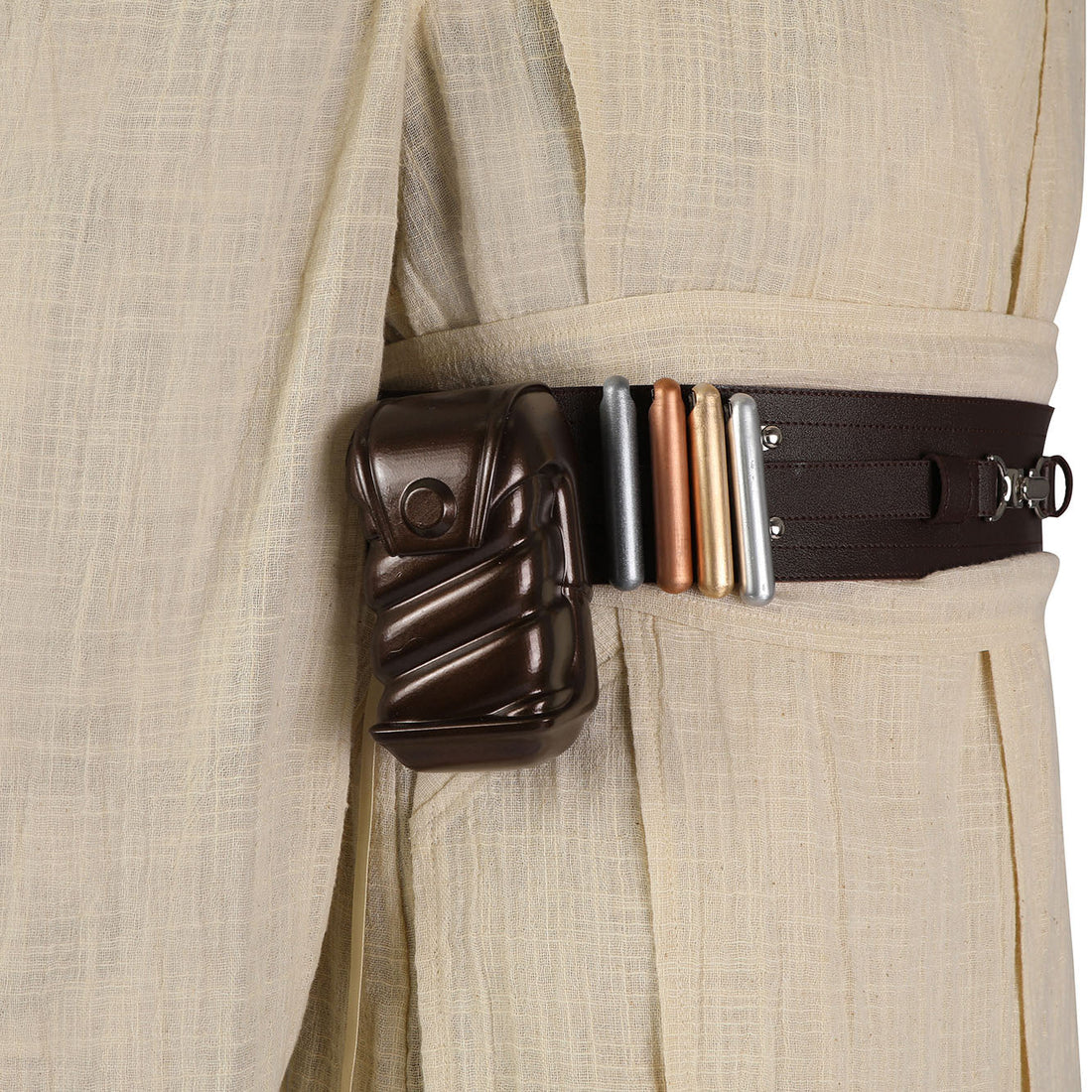 [ylevol] Star Wars Episode III Revenge of the Sith Obi-Wan Kenobi Cosplay Costumes