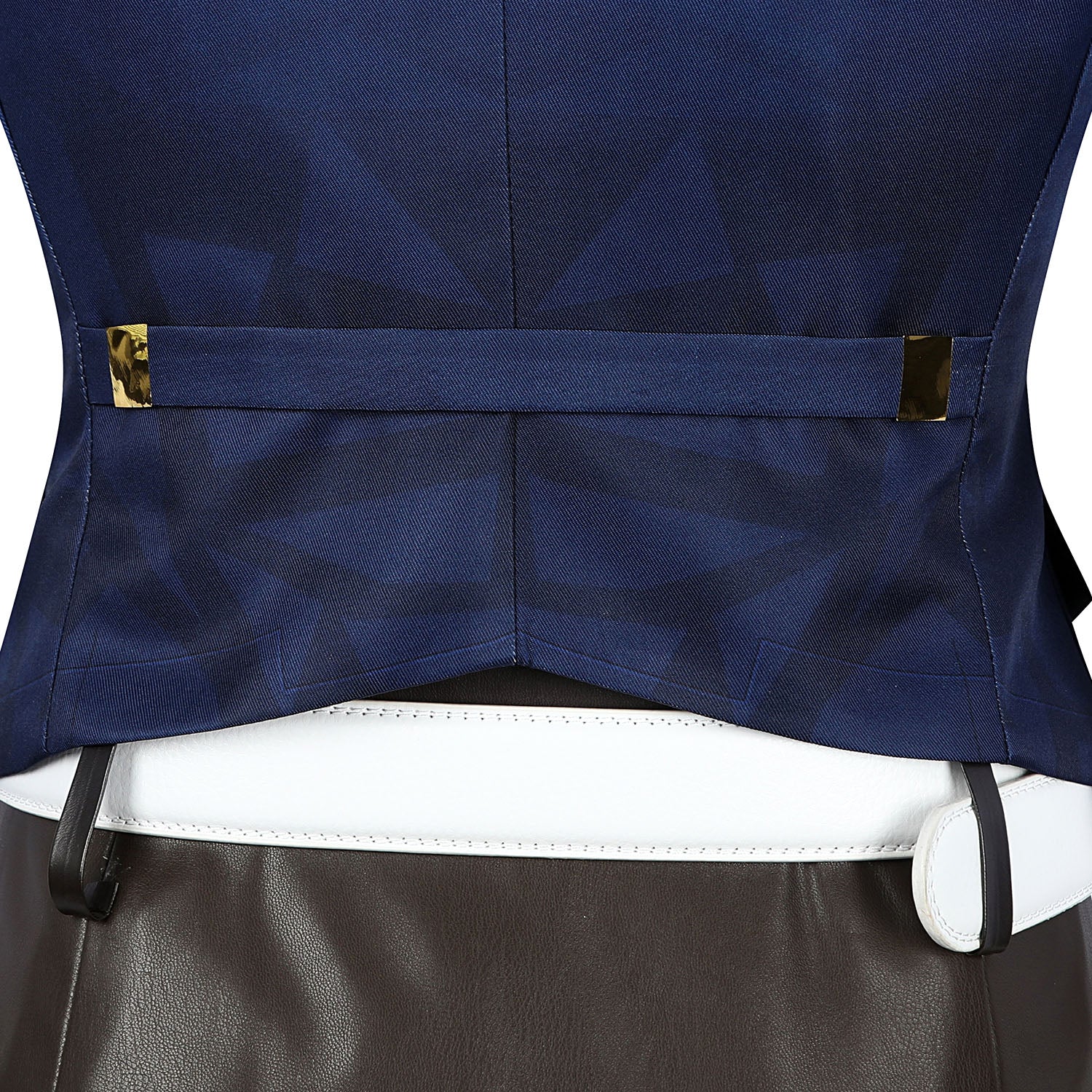 [ylevol] Valorant Transsexual Chamber Outfit Female Fullset Cosplay Costumes