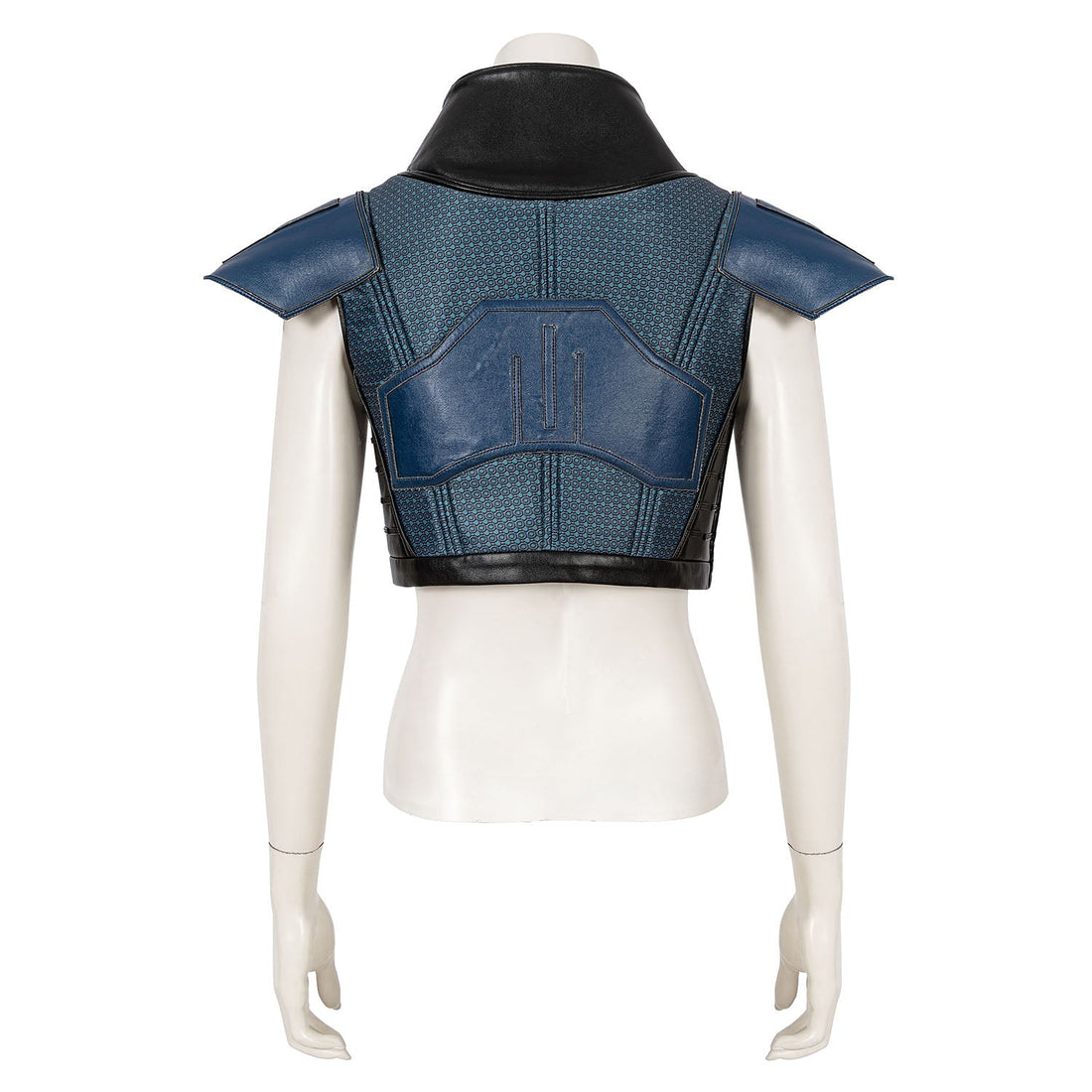 [ylevol] Star Wars The Mandalorian Gina Carano Female Cosplay Costumes