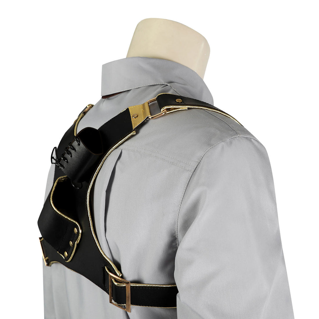 [ylevol] Loki Season 2 Loki Outfit Male Fullset Cosplay Costumes