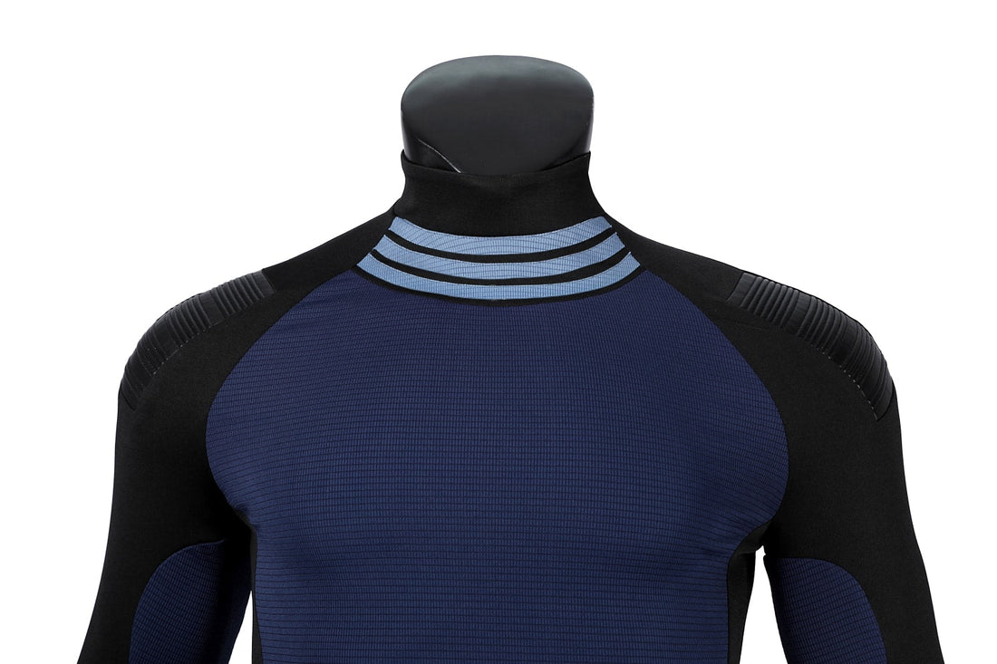 [ylevol] Daredevil: Born Again 2 Bullseye Full Set Top Cosplay Costumes