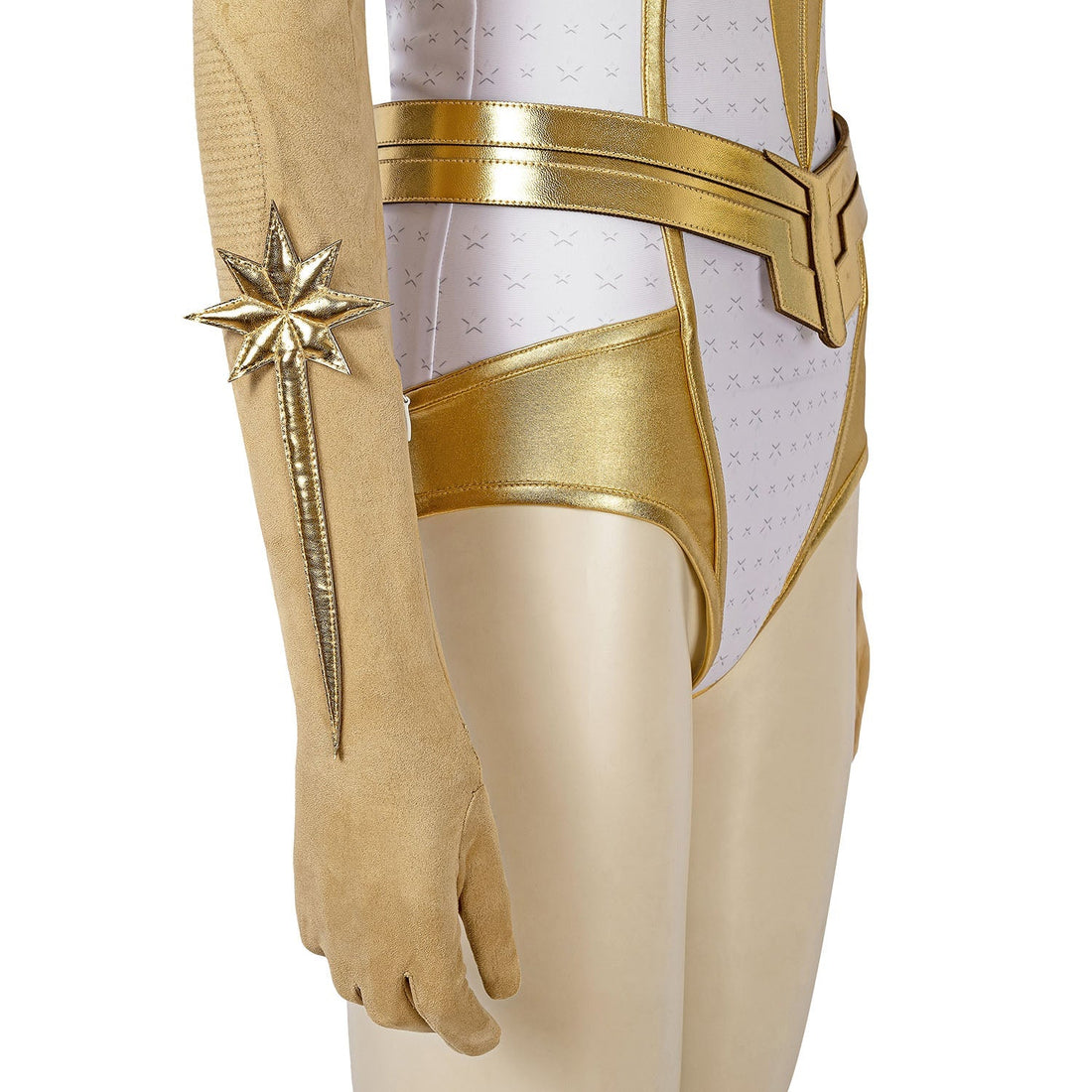 [ylevol] The Boys Season 2 Starlight Annie Bodysuit Female Cosplay Costumes