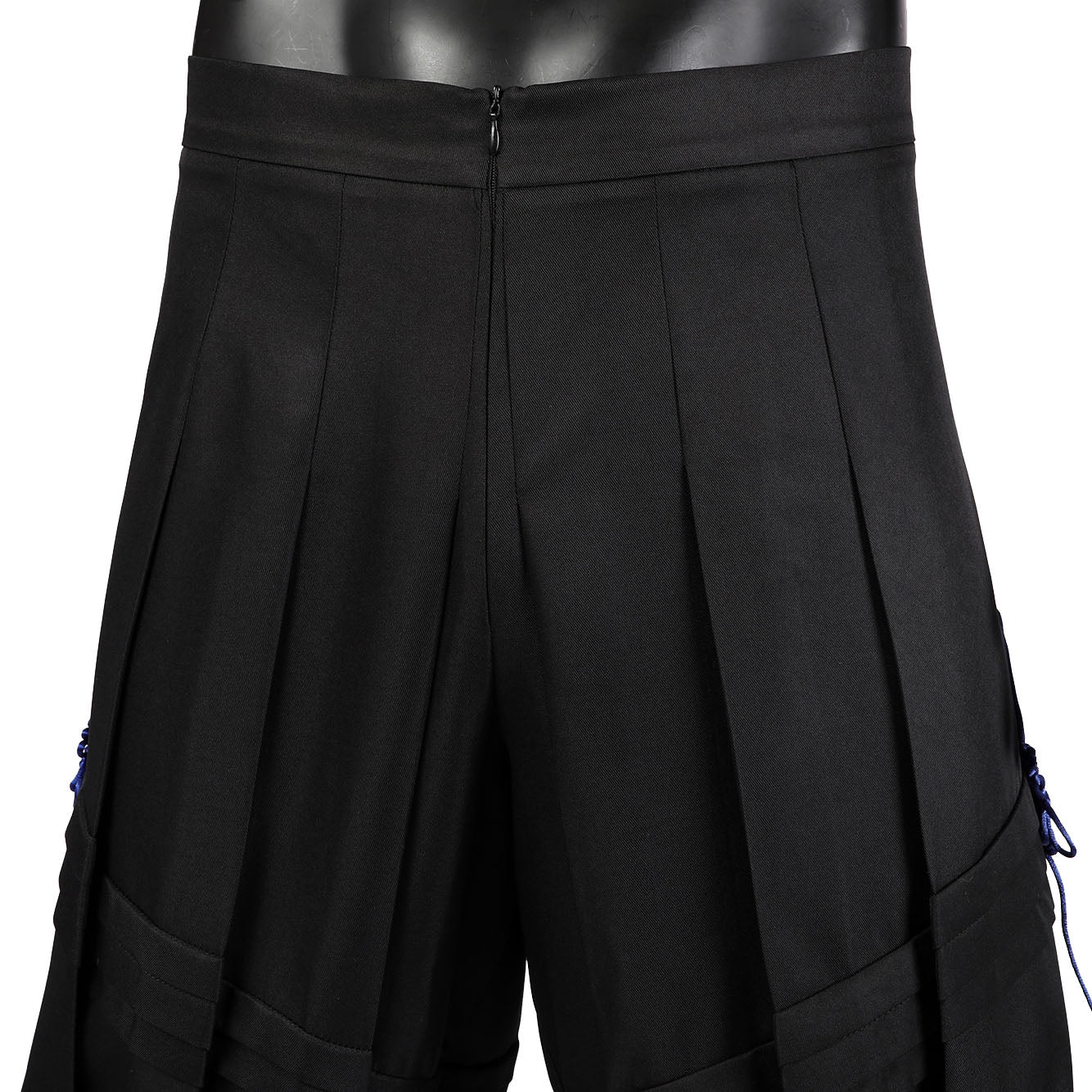 [ylevol] Mortal Kombat 1 Sub-Zero Top Level Male Cosplay Costumes