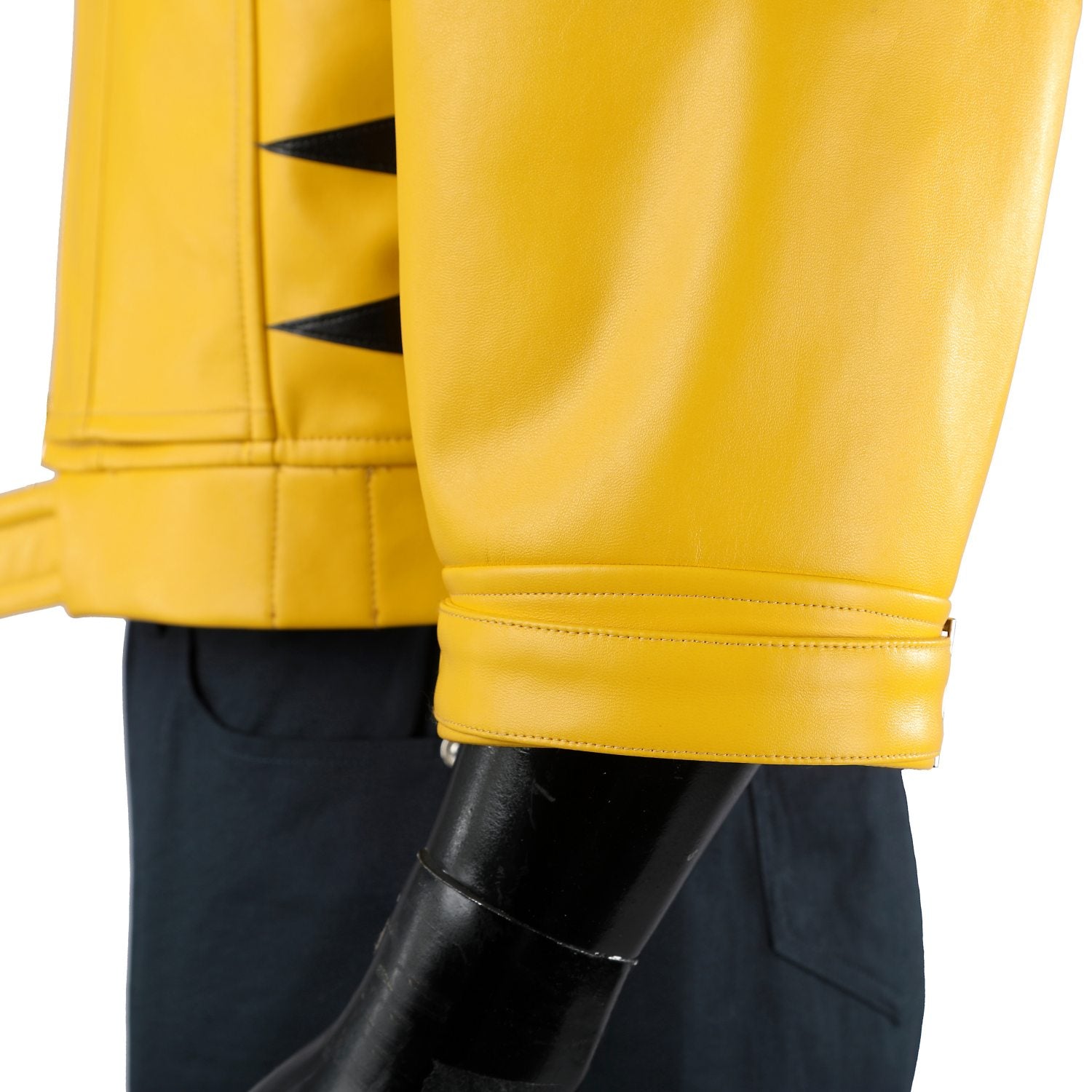 [ylevol] Marvel Rivals Wolverine Logan James Howlett Full Set Cosplay Costumes