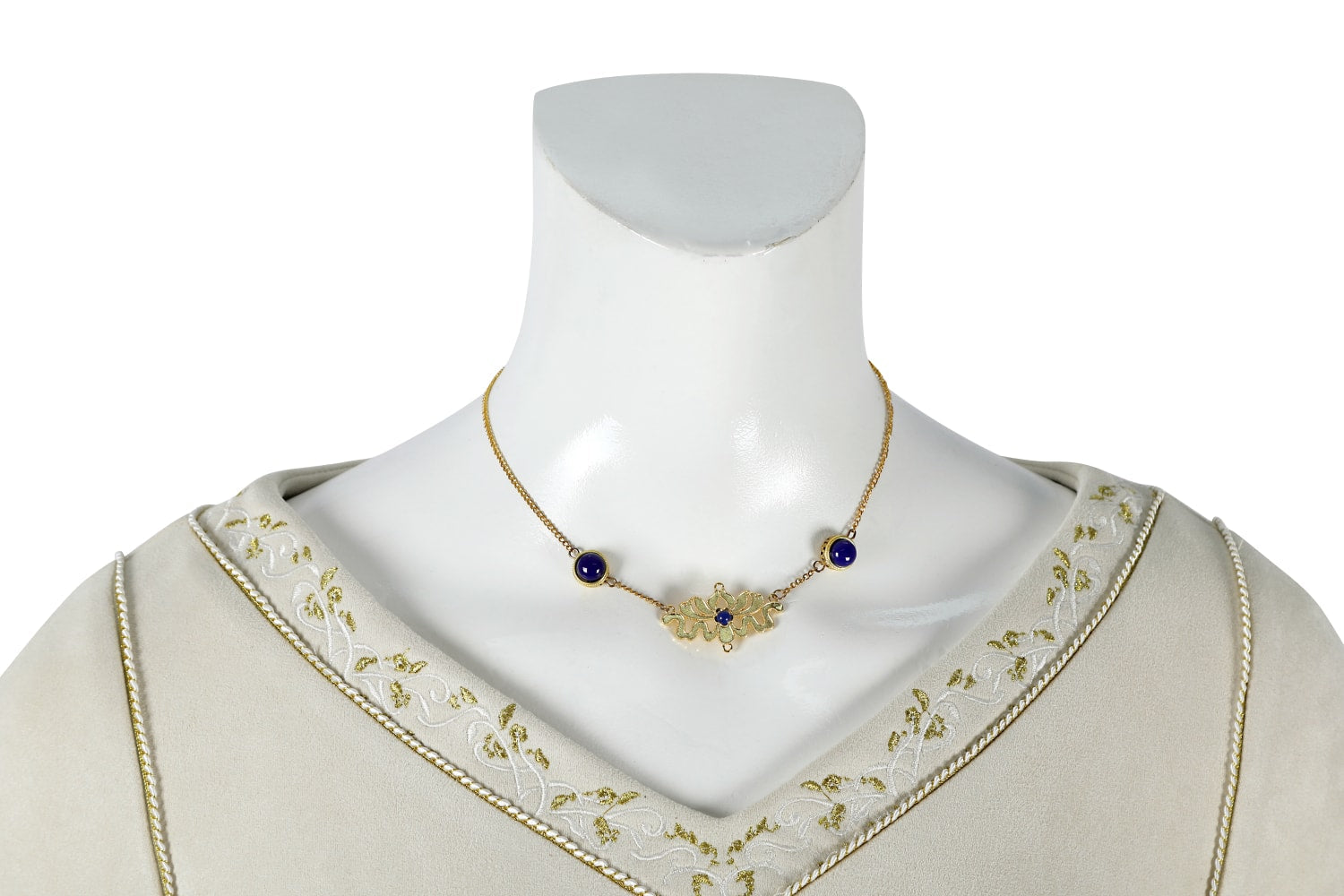 [ylevol] The Lord of The Rings The Two Towers Eowyn Top Cosplay Costumes