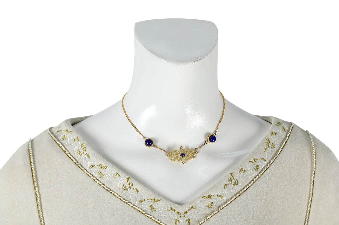 [ylevol] The Lord of The Rings The Two Towers Eowyn Top Cosplay Costumes