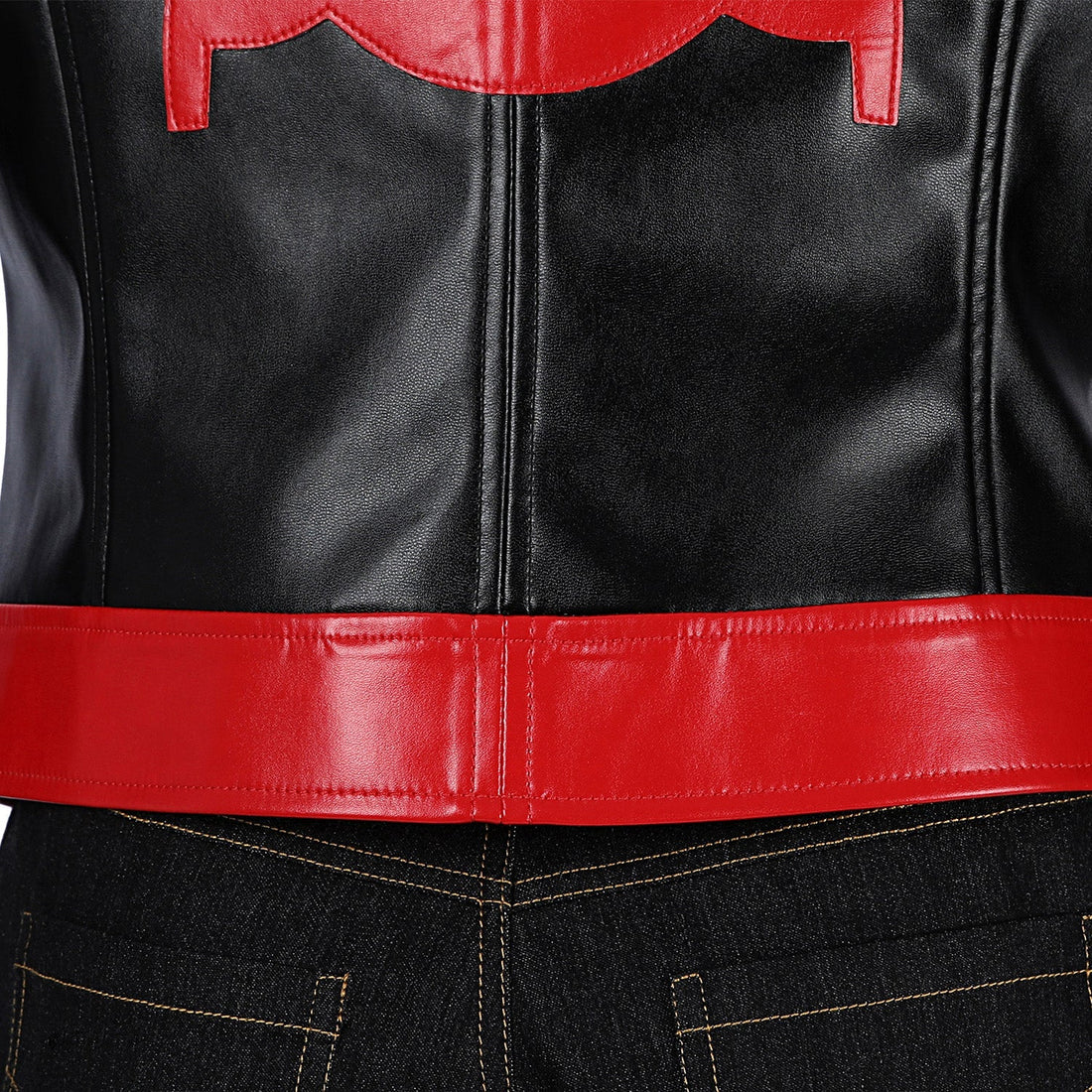 [ylevol] Marvel Spider-Man 2 Last Stand Suit Full Set Top Level Cosplay Costumes