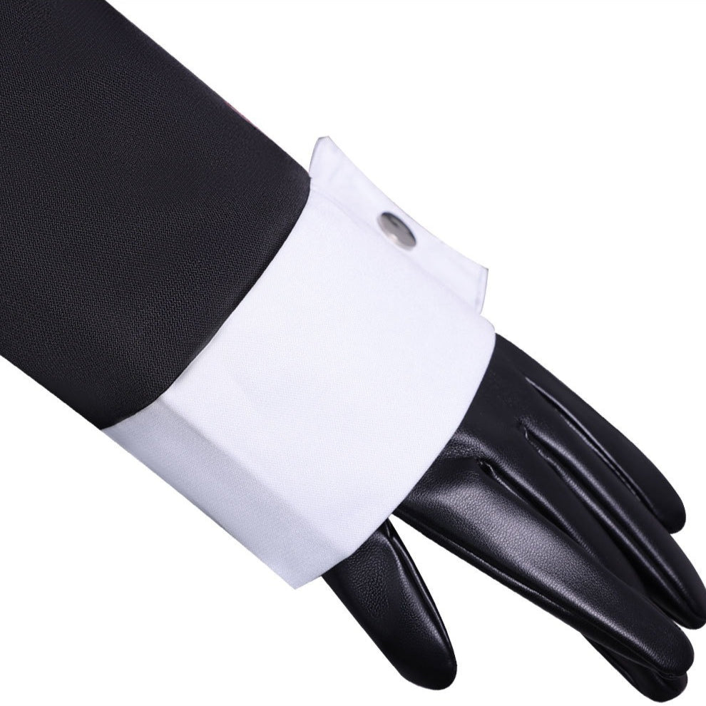 [ylevol] Game Honkai: Star Rail March 7th Evernight Fullset Cosplay Costumes