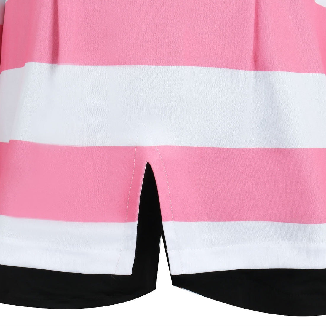 Hazbin Hotel Angel Dust Dress Outfit Full Set Cosplay Costumes