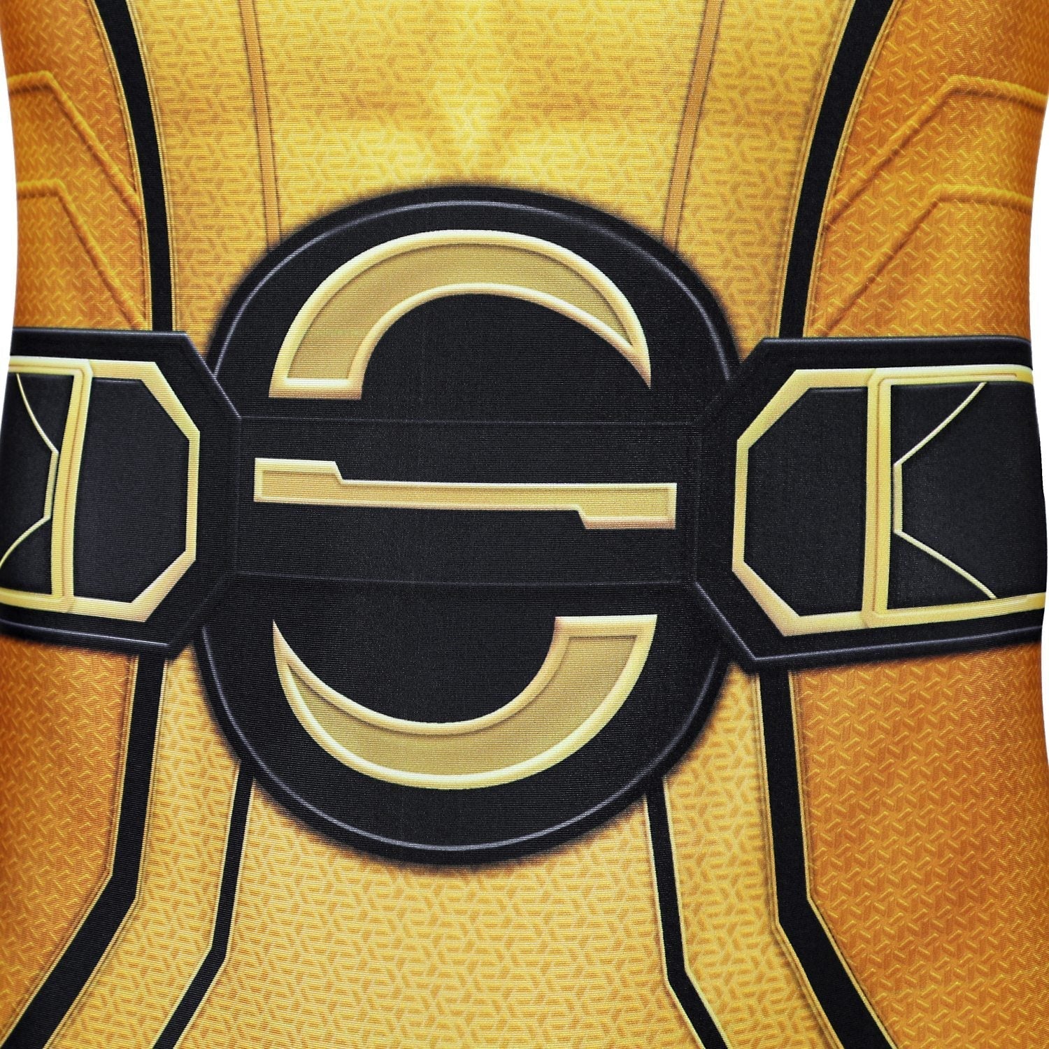 [ylevol] Thunderbolts Sentry Male Jumpsuit with Cloak Cosplay Costumes