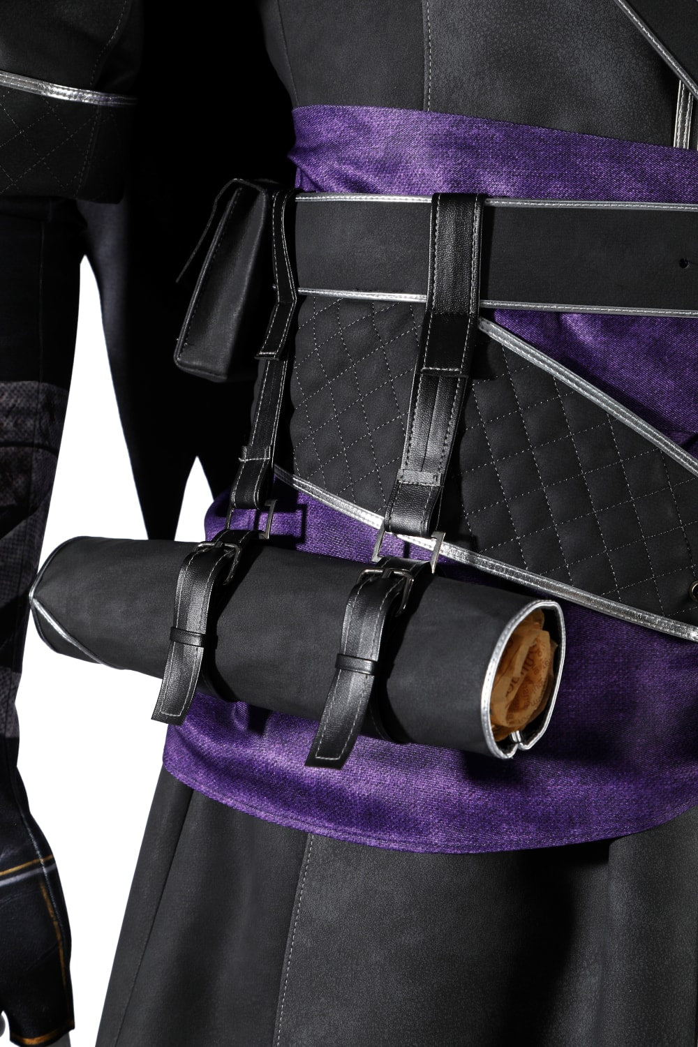 [ylevol] Clair Obscur: Expedition 33 Verso Full Set Male Cosplay Costumes