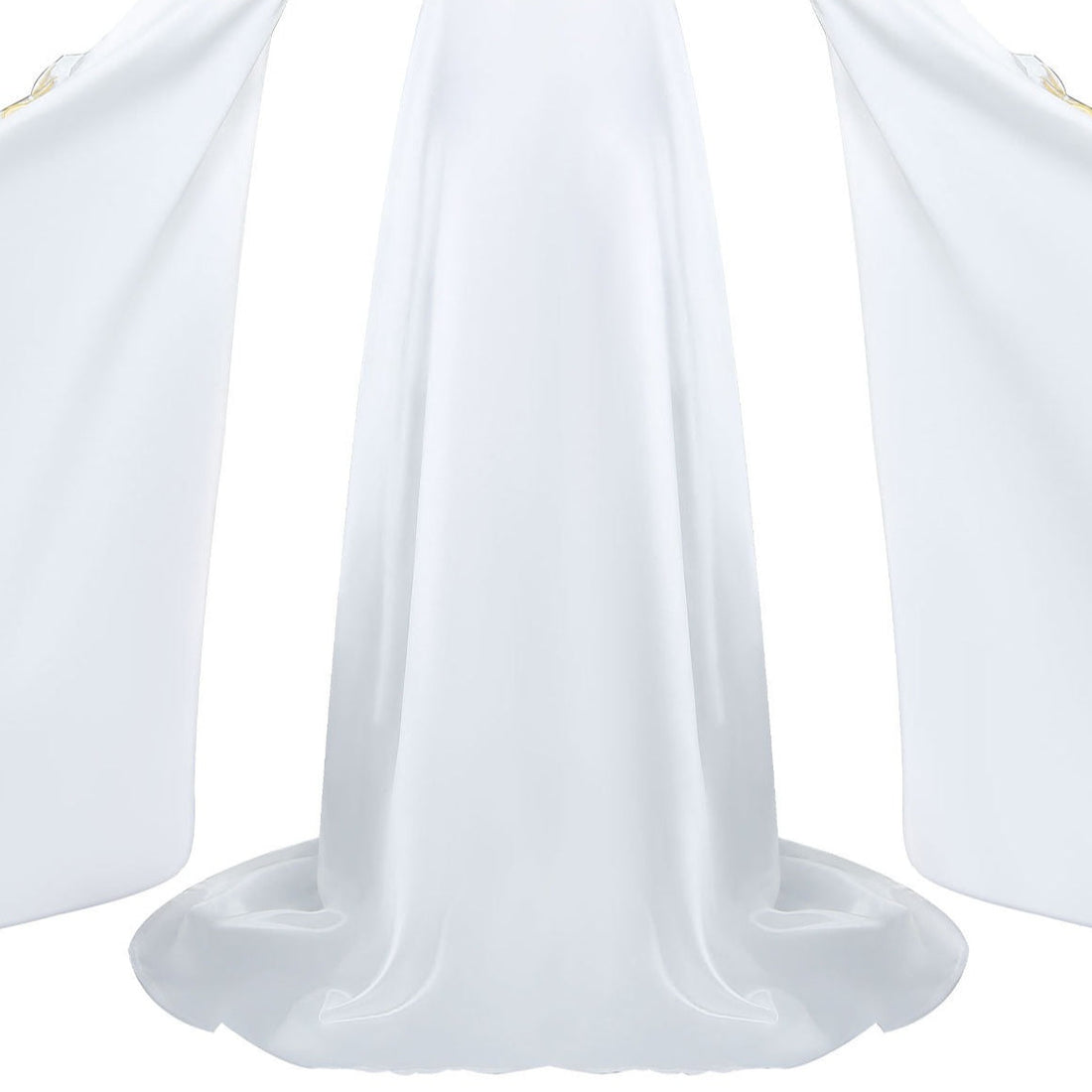 Game Honkai Impact 3 Elysia Angel Returns Fullset Cosplay Costumes