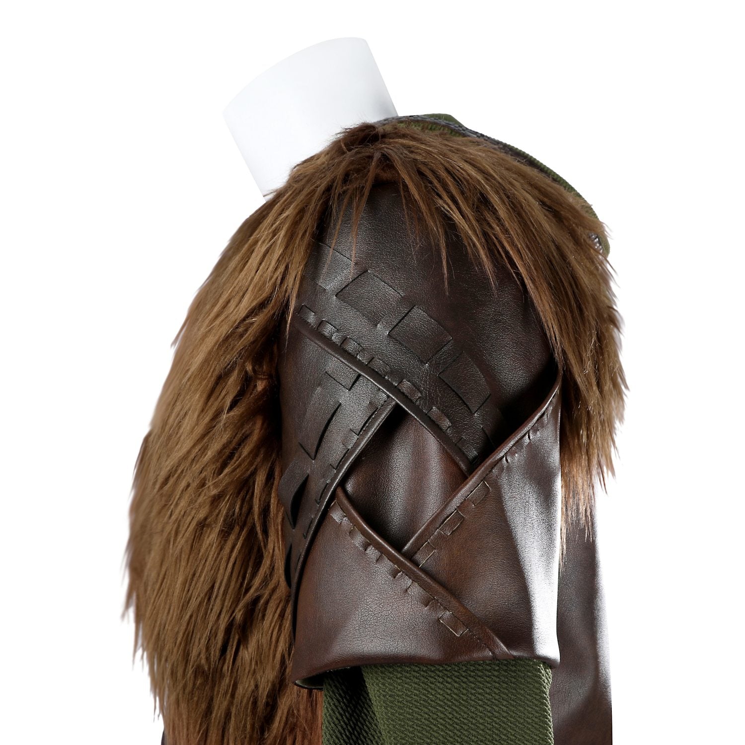[ylevol] How To Train Your Dragon Hiccup Full Set New Cosplay Costumes