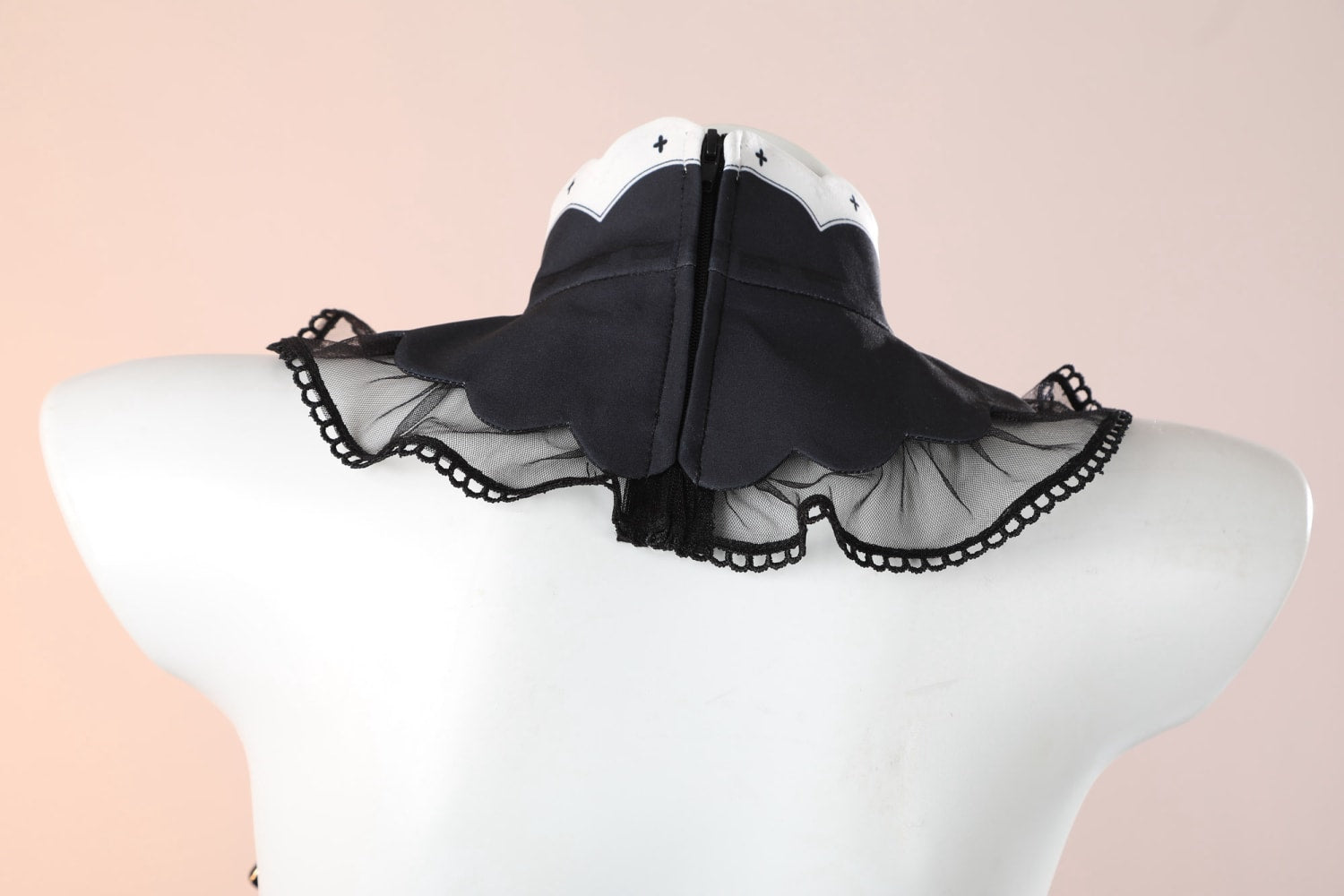 Azur Lane HMS Formidable Black Swimsuit Cosplay Costumes