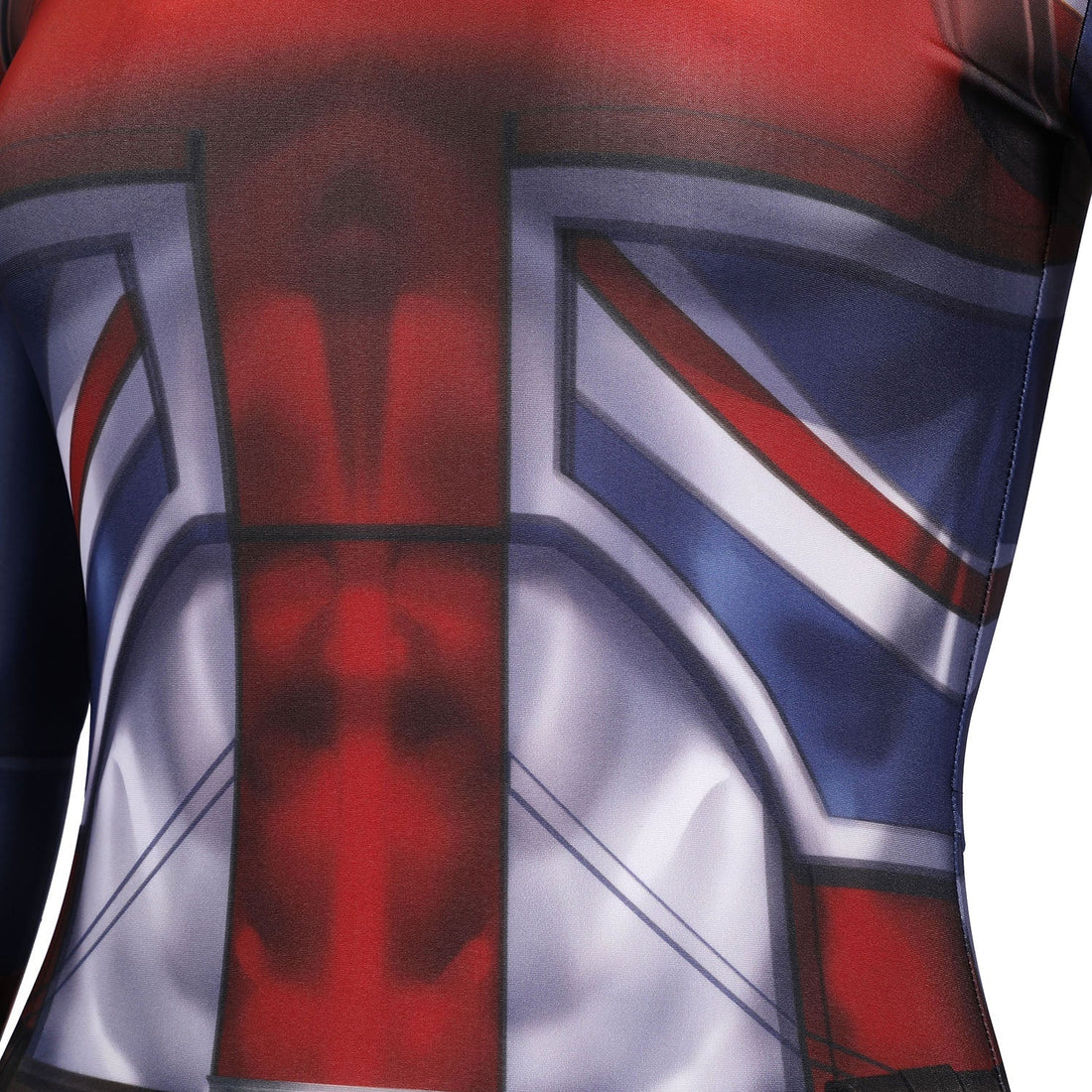 [ylevol] What If...? Peggy Carter Captain Carter Jumpsuit Cosplay Costumes