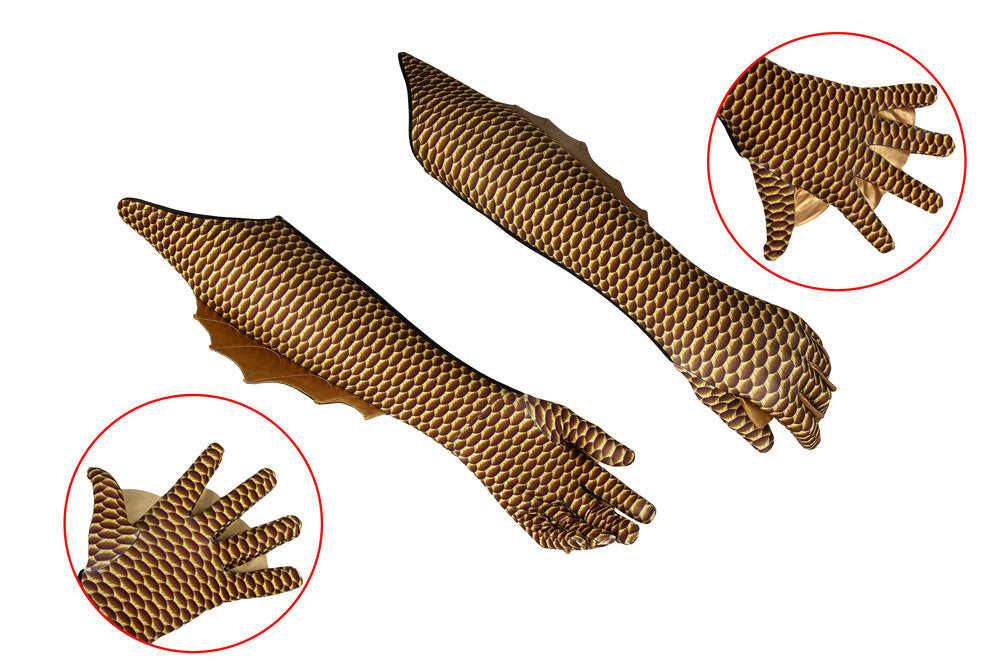 [ylevol] The Boys Season 1 The Deep Jumpsuit Male Cosplay Costumes