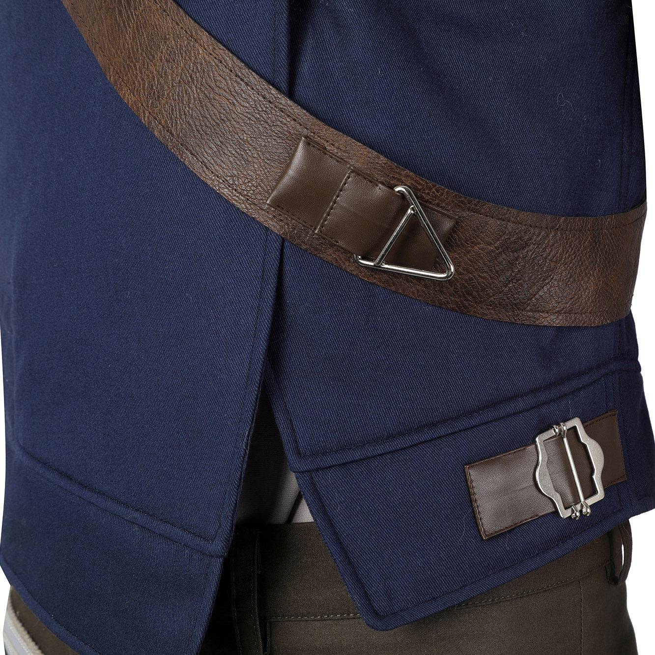 [ylevol] Star Wars Jedi Survivor Cal Kestis Male Fullset Cosplay Costumes