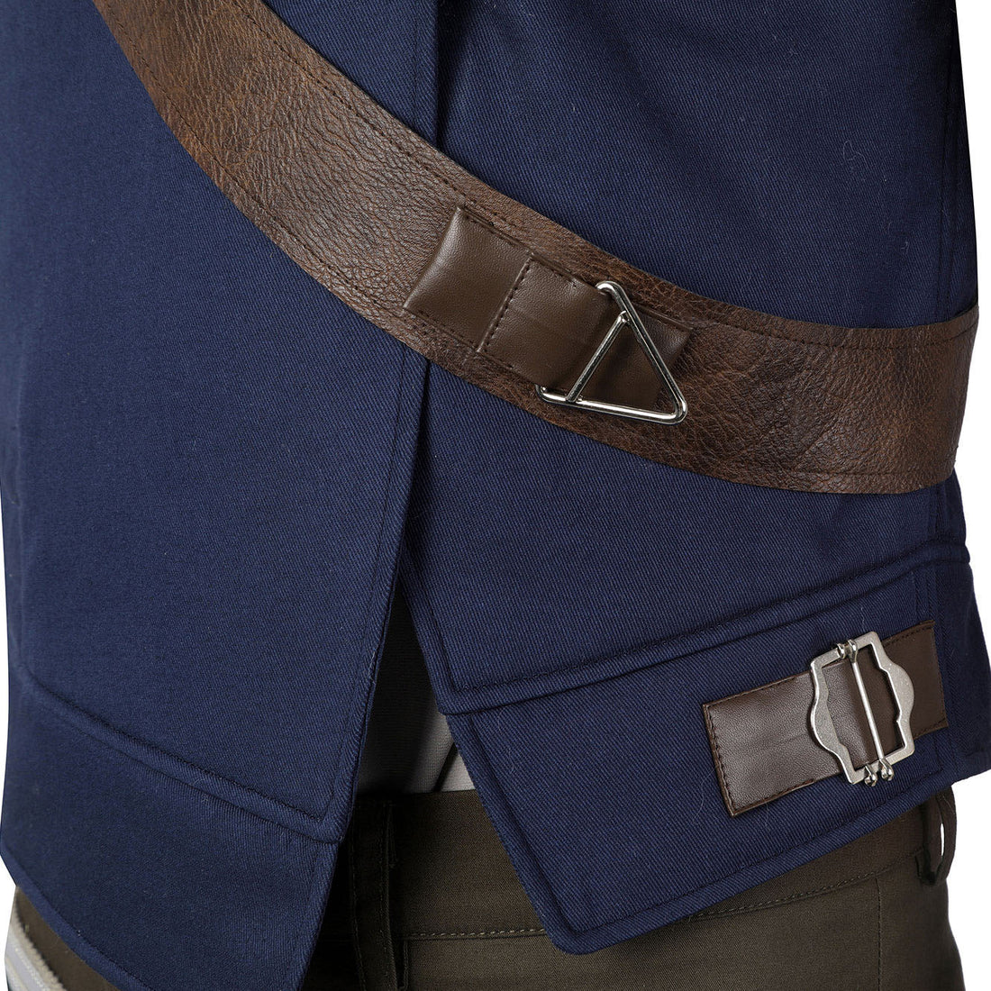 [ylevol] Star Wars Jedi Survivor Cal Kestis Male Fullset Cosplay Costumes