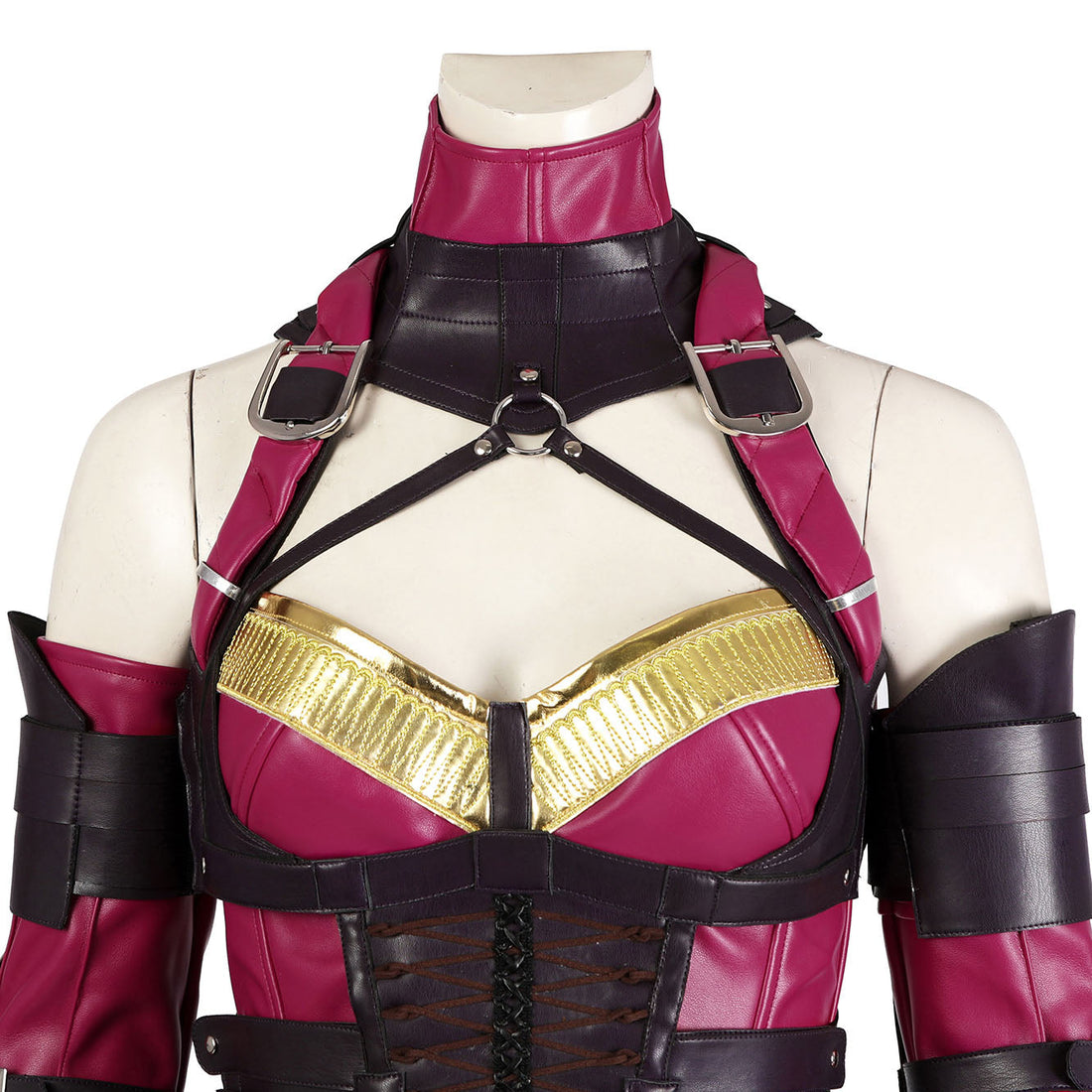 [ylevol] Mortal Kombat 1 Mileena Female Top Level Cosplay Costumes