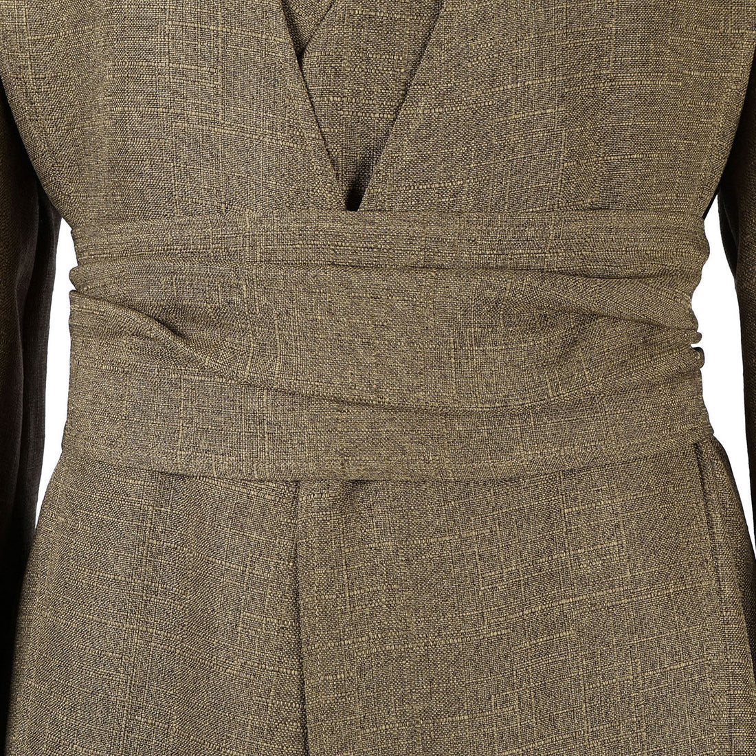 [ylevol] Star Wars Episode II Attack of the Clones Mace Windu Cosplay Costumes