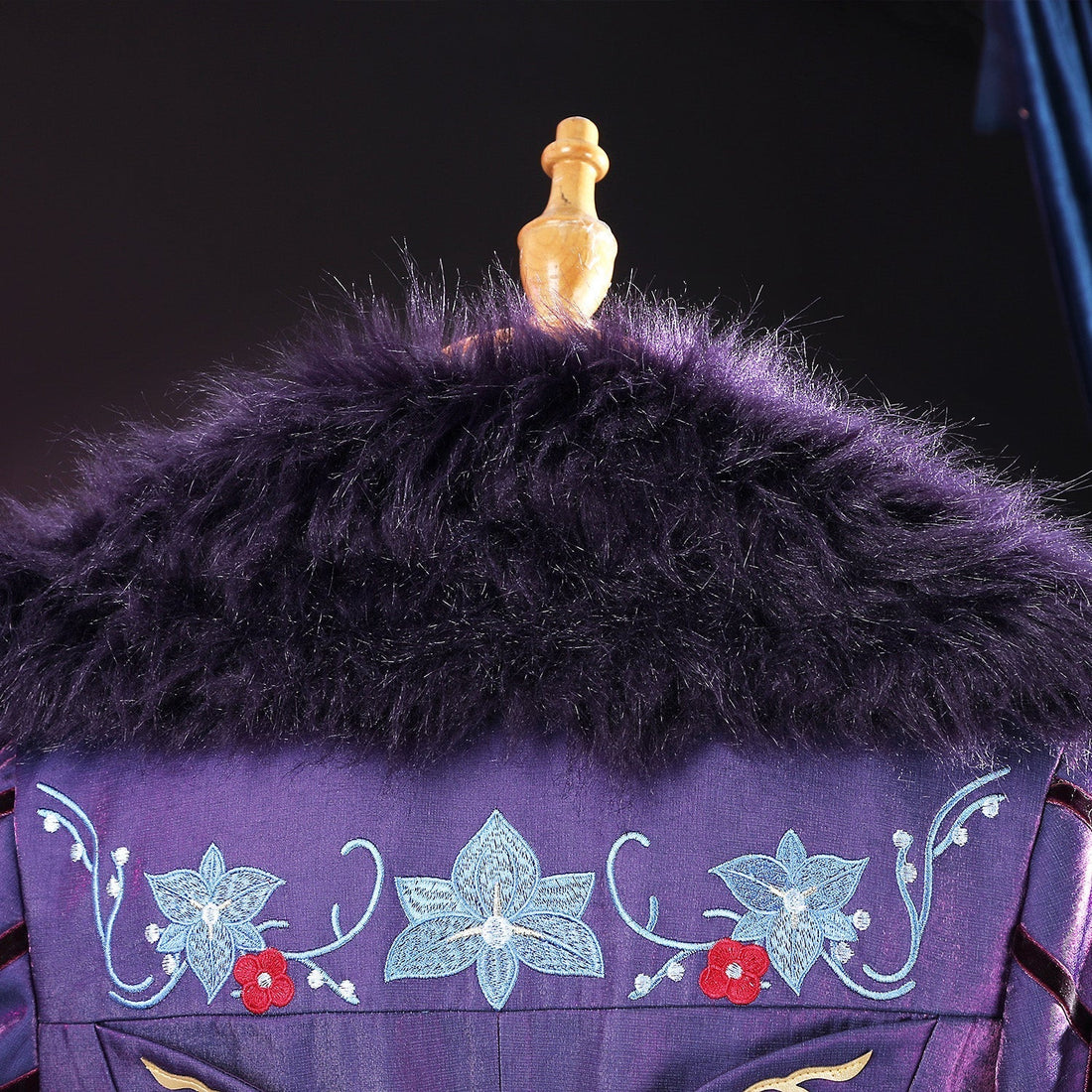 [ylevol] Identity V Martha Behamfil Soldier Skin Calamus Cosplay Costumes