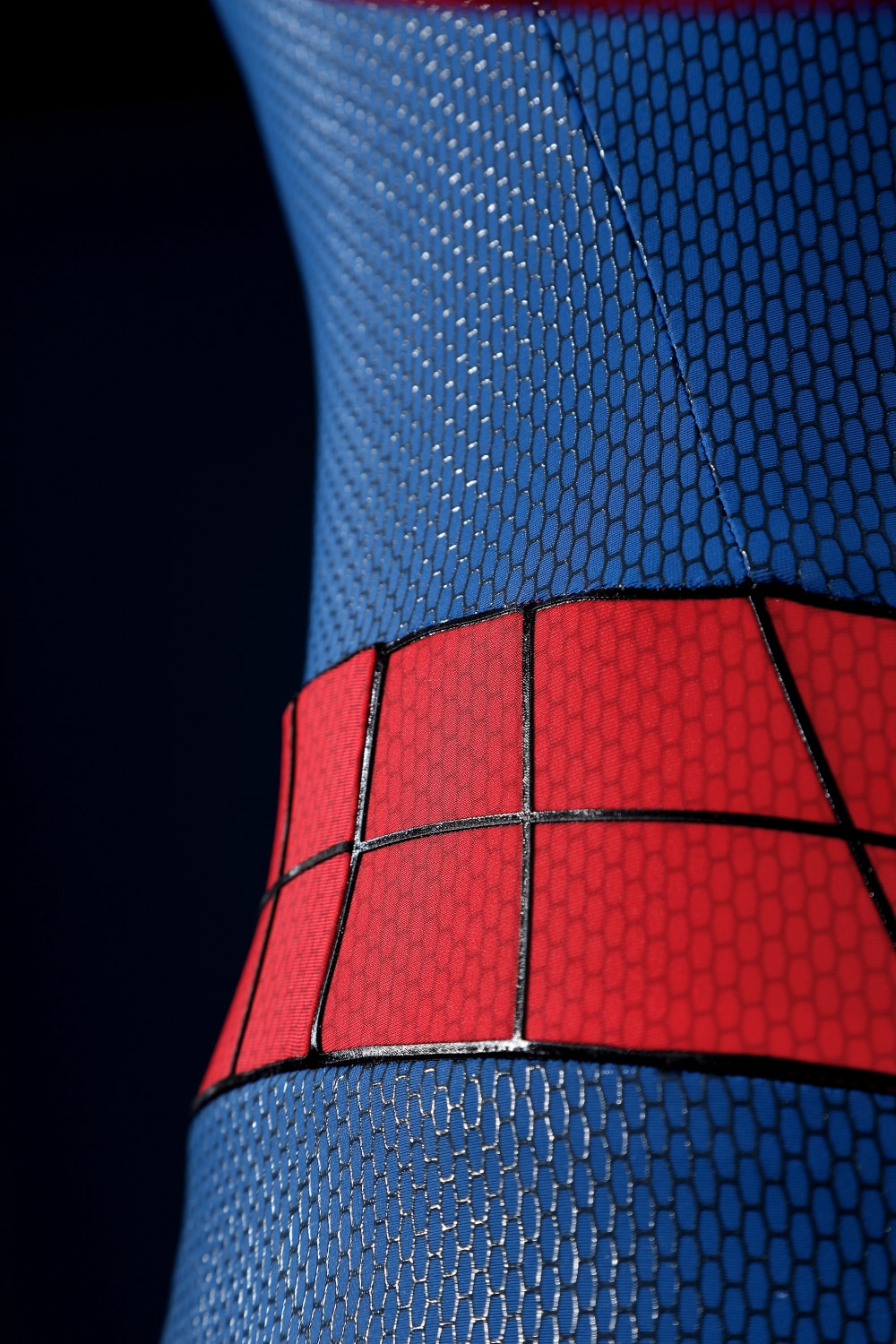 [ylevol] Spider-Man: Brand New Day Peter Parker Film-grade Pro Cosplay Costumes