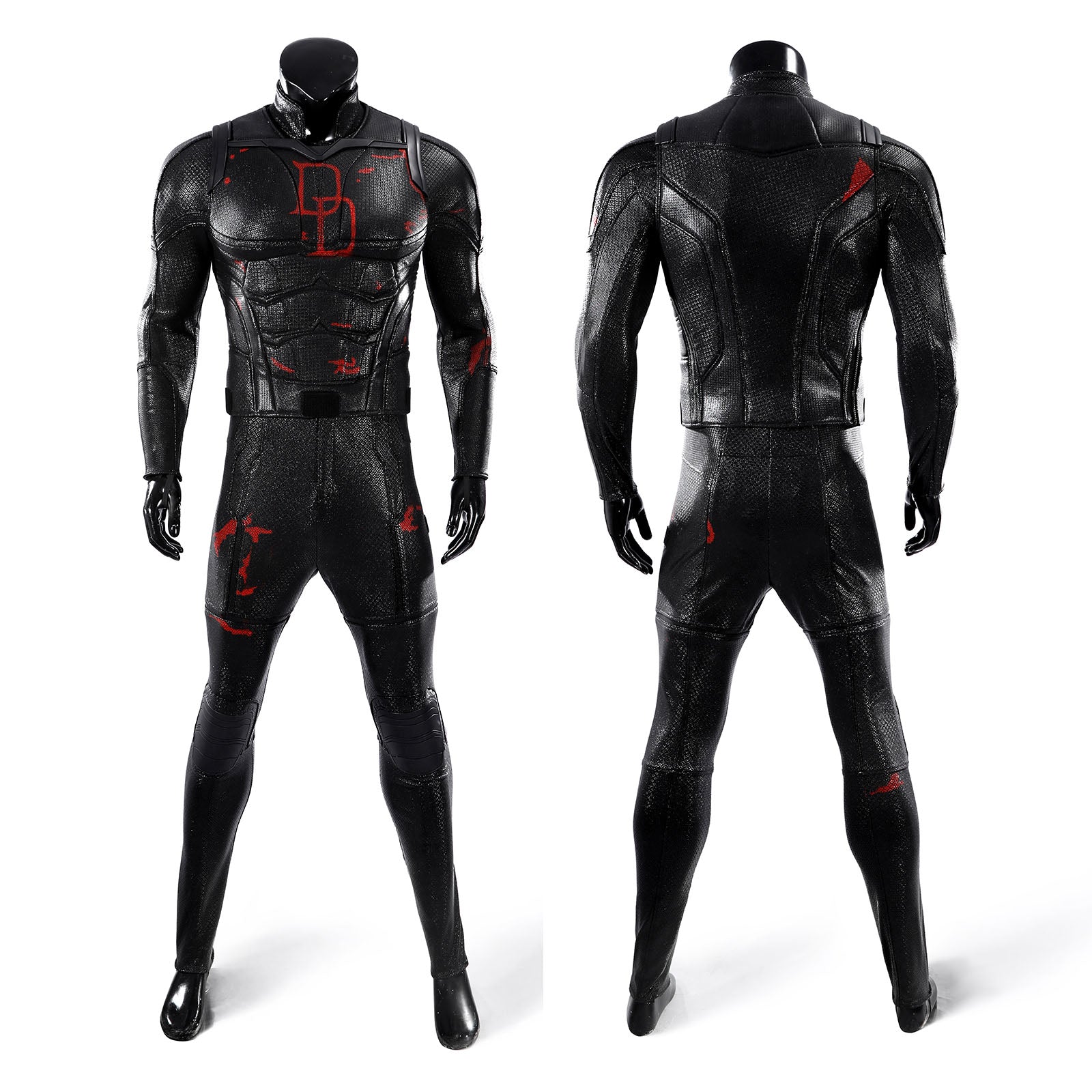 Daredevil Born Again 2 Matt Murdock Film-grade Pro Cosplay Costumes