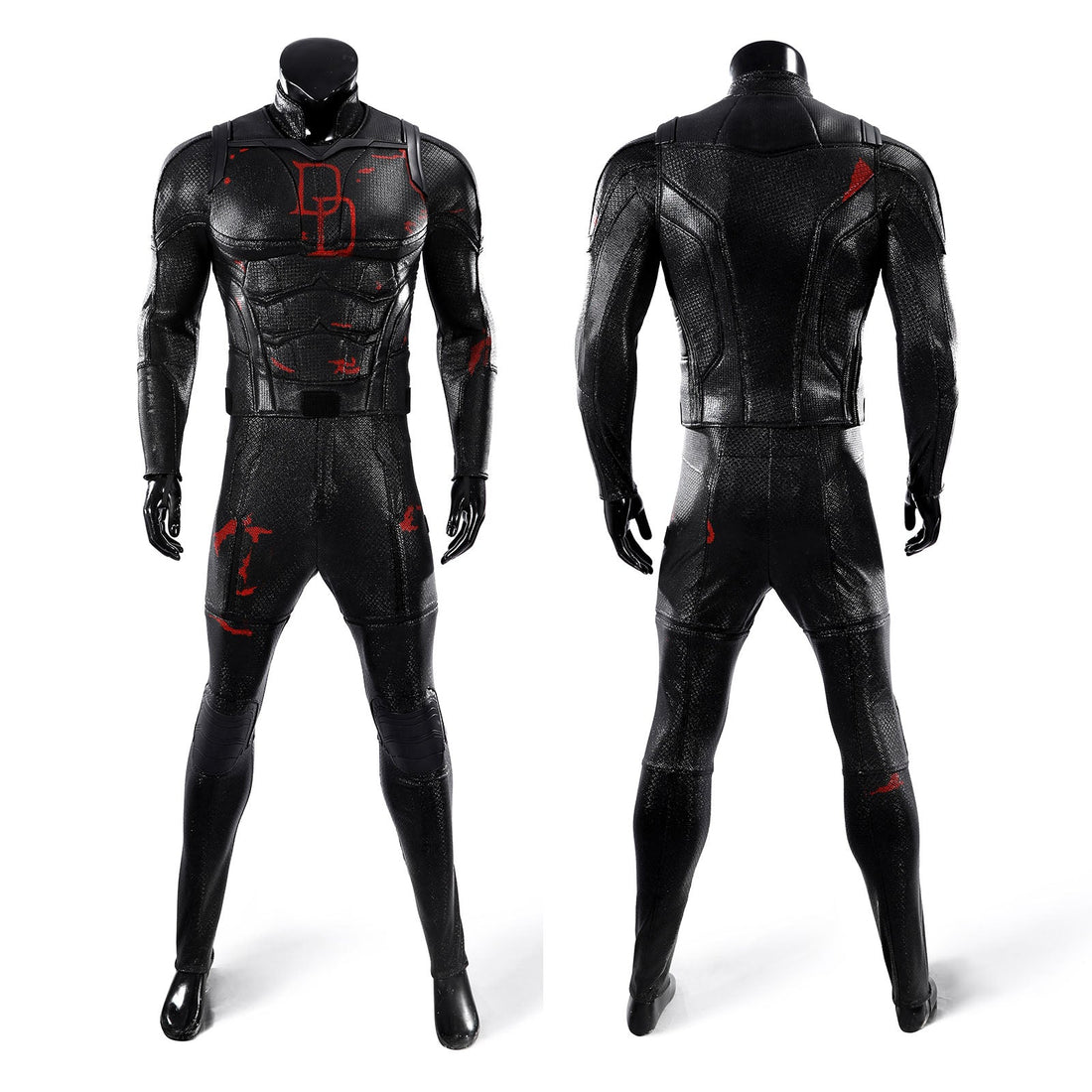 Daredevil Born Again 2 Matt Murdock Film-grade Pro Cosplay Costumes