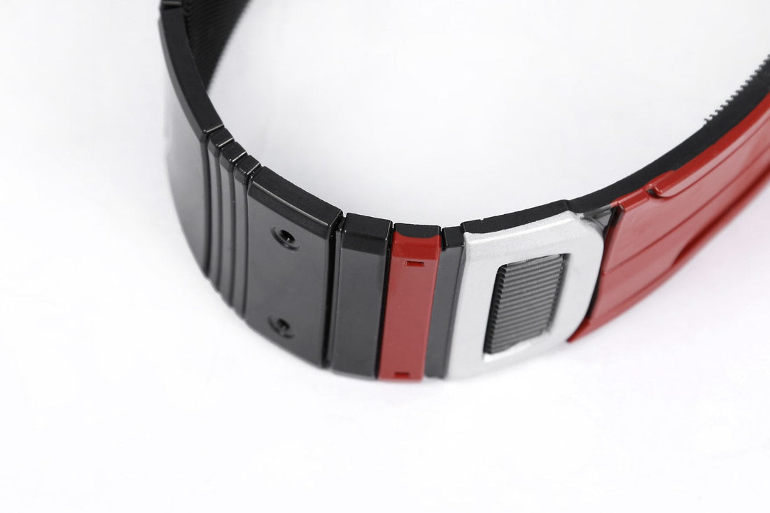 [ylevol] Daredevil Born Again Matt Murdock Film-grade Pro Cosplay Costumes