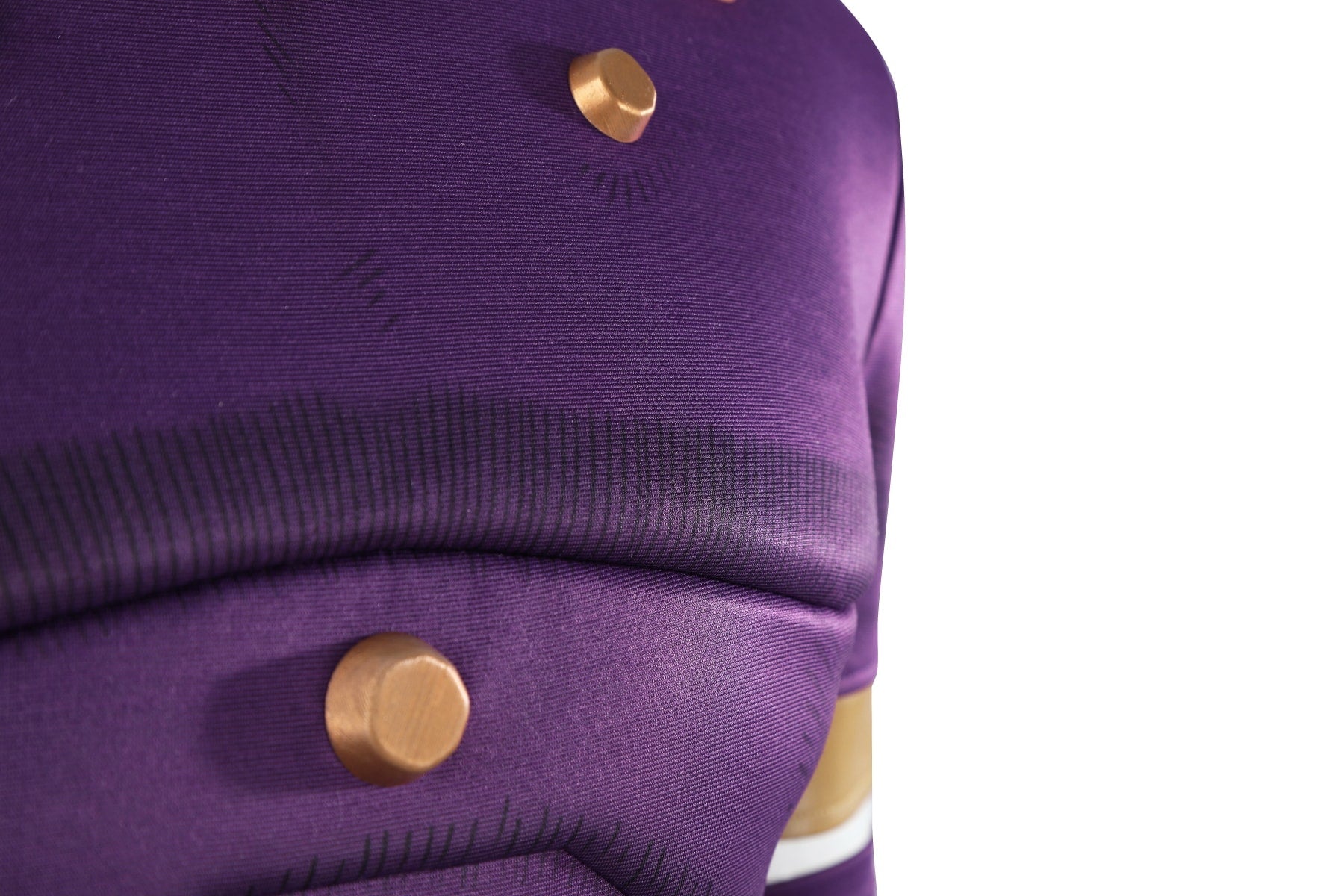 JoJo's Bizarre Adventure Steel Ball Run Gyro Zeppeli Cosplay Costumes