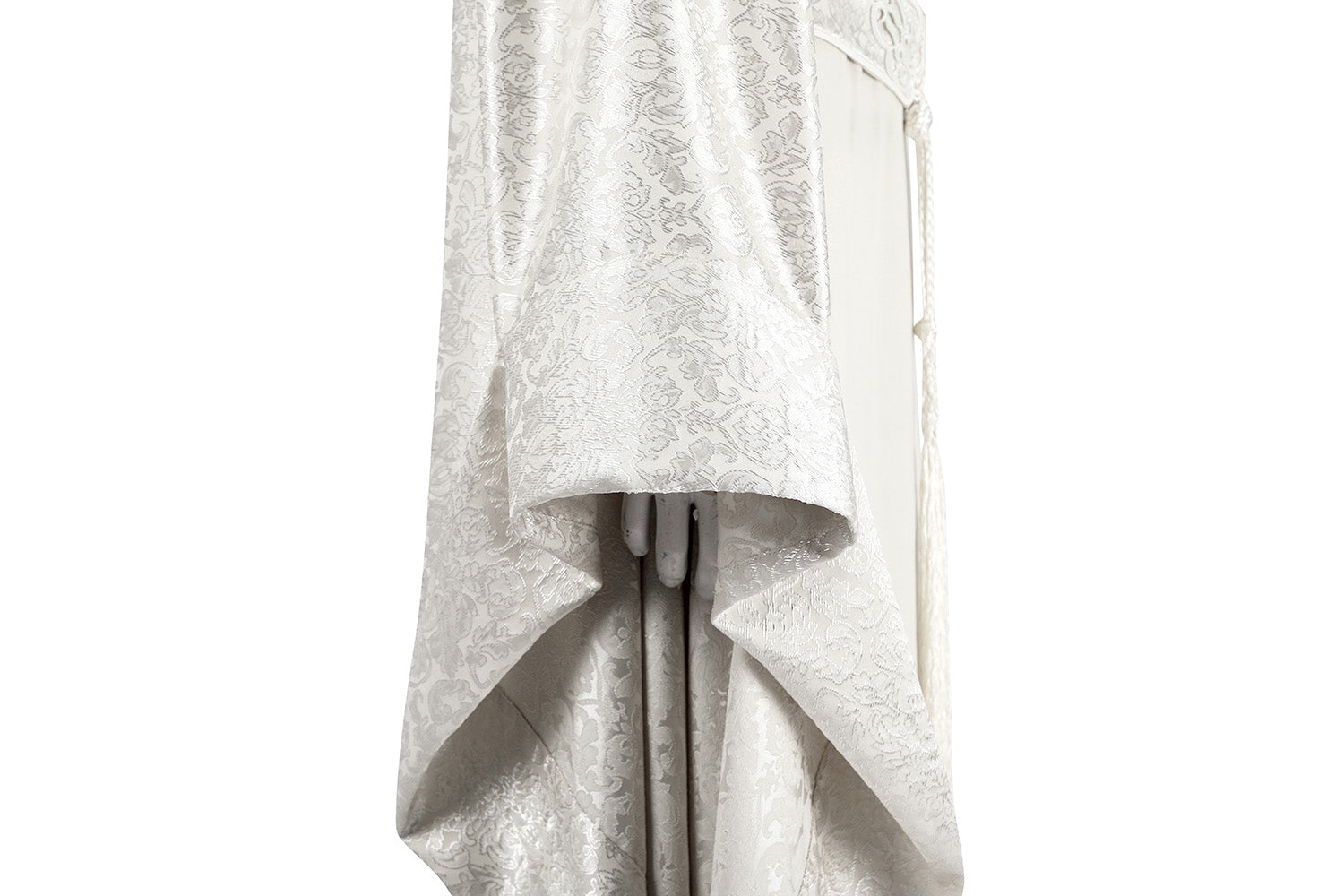 [ylevol] The Lord of The Rings The White Wizard Saruman Top Level Cosplay Costumes