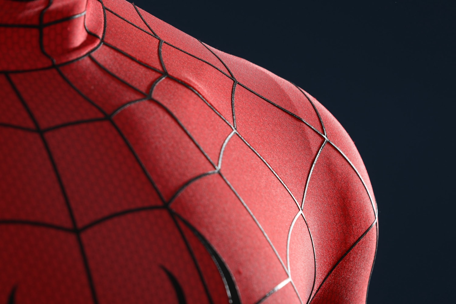 [ylevol] Spider-Man: Brand New Day Peter Parker Film-grade Pro Cosplay Costumes