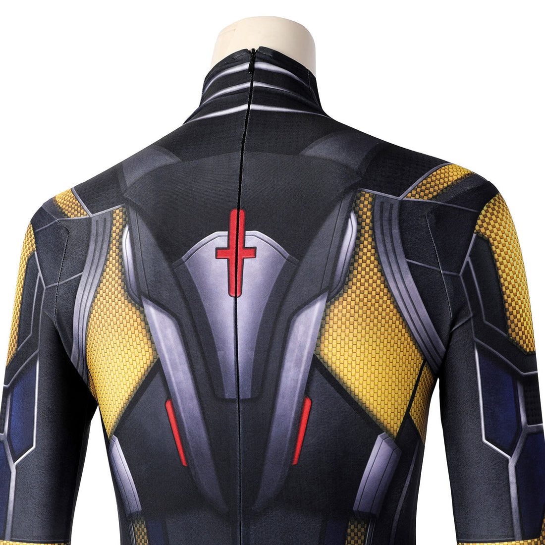 [ylevol] Ant-Man and the Wasp Quantumania Hope Wasp Jumpsuit Costumes