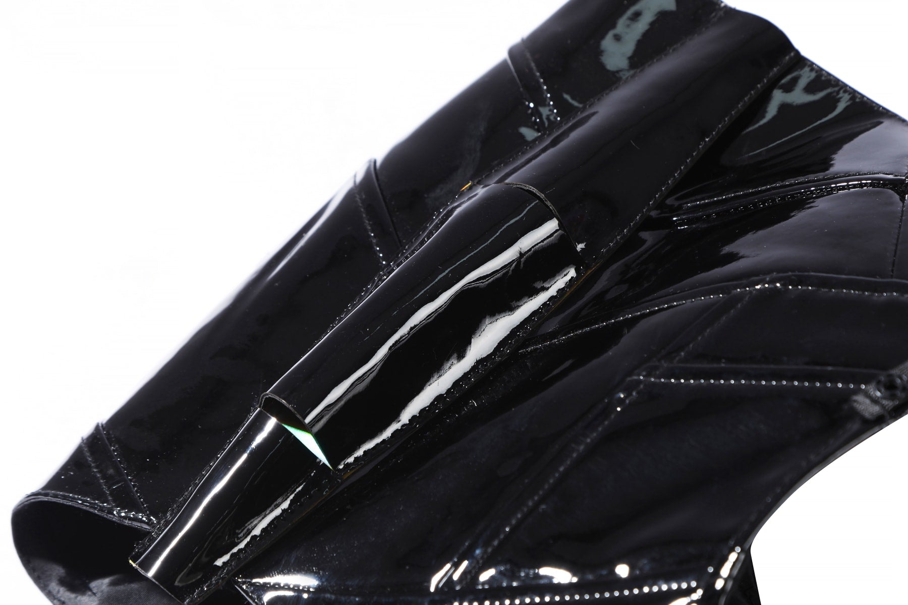 [ylevol] Absolute Universe Absolute Catwoman Selina Kyle Cosplay Costumes