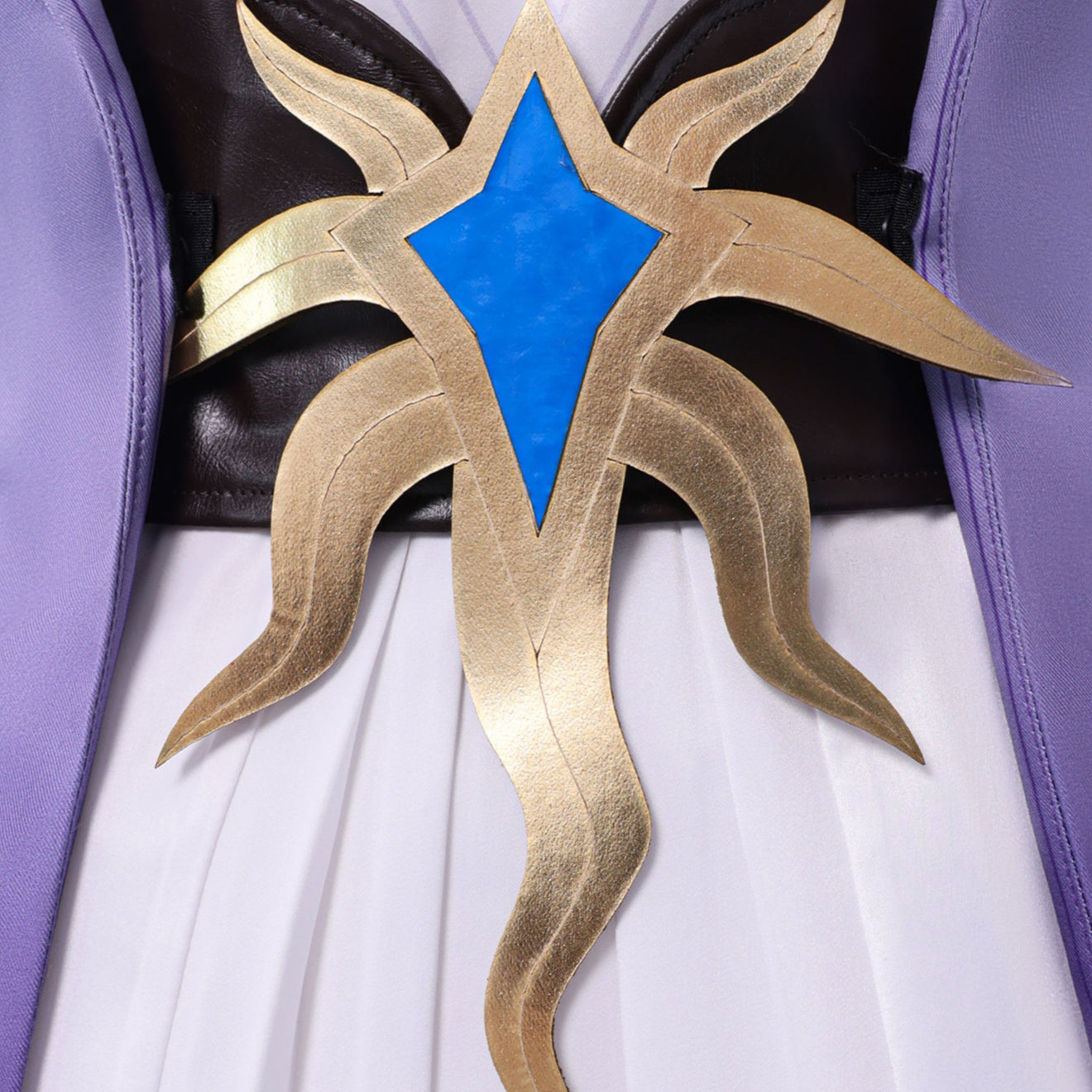 [ylevol] Game Honkai: Star Rail Cyrene Dress Fullset Cosplay Costumes