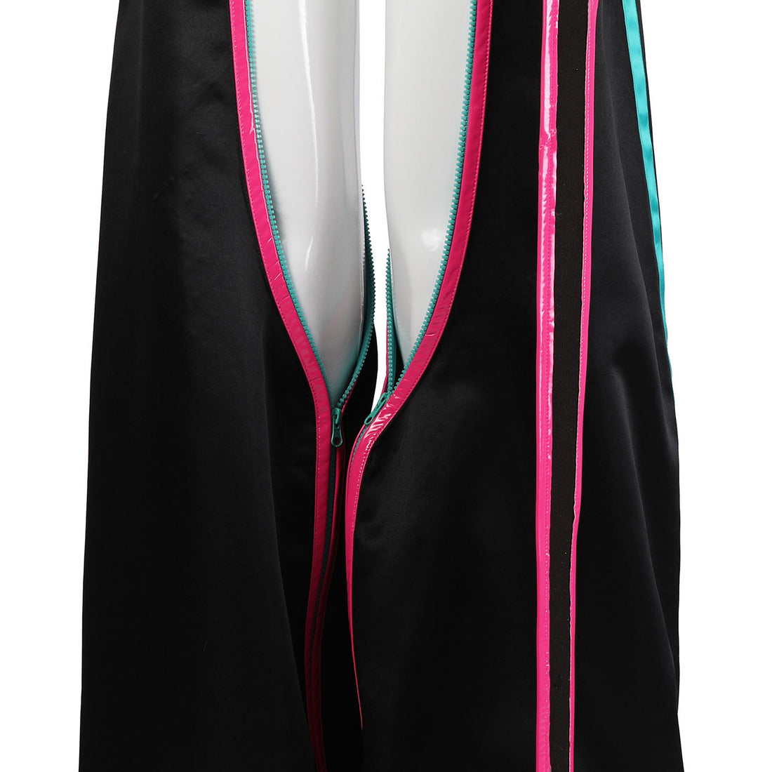 [ylevol] Street Fighter 6 Juri Female Outfit Cosplay Costumes