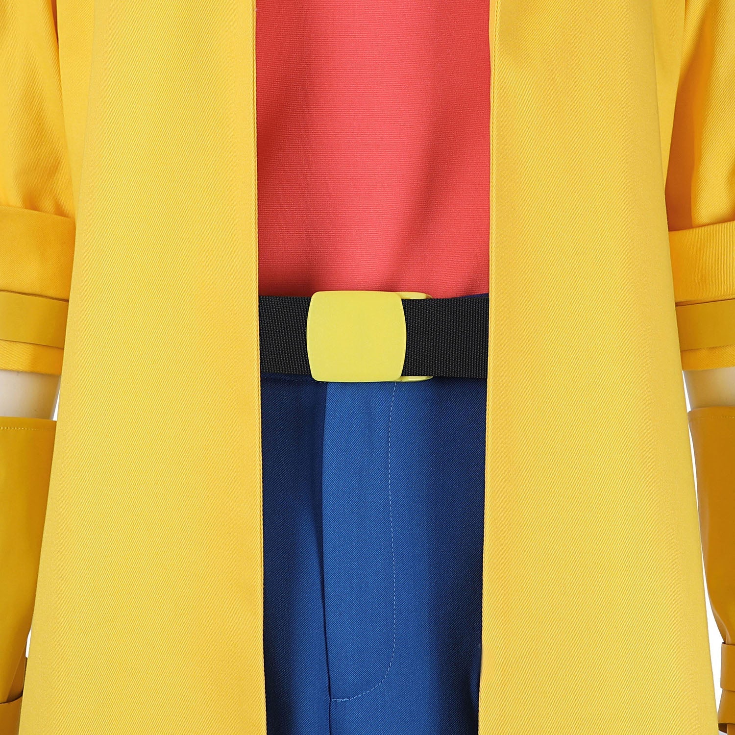 [ylevol] X-Men '97 Jubilation Lee Jubilee Female Fullset Cosplay Costumes