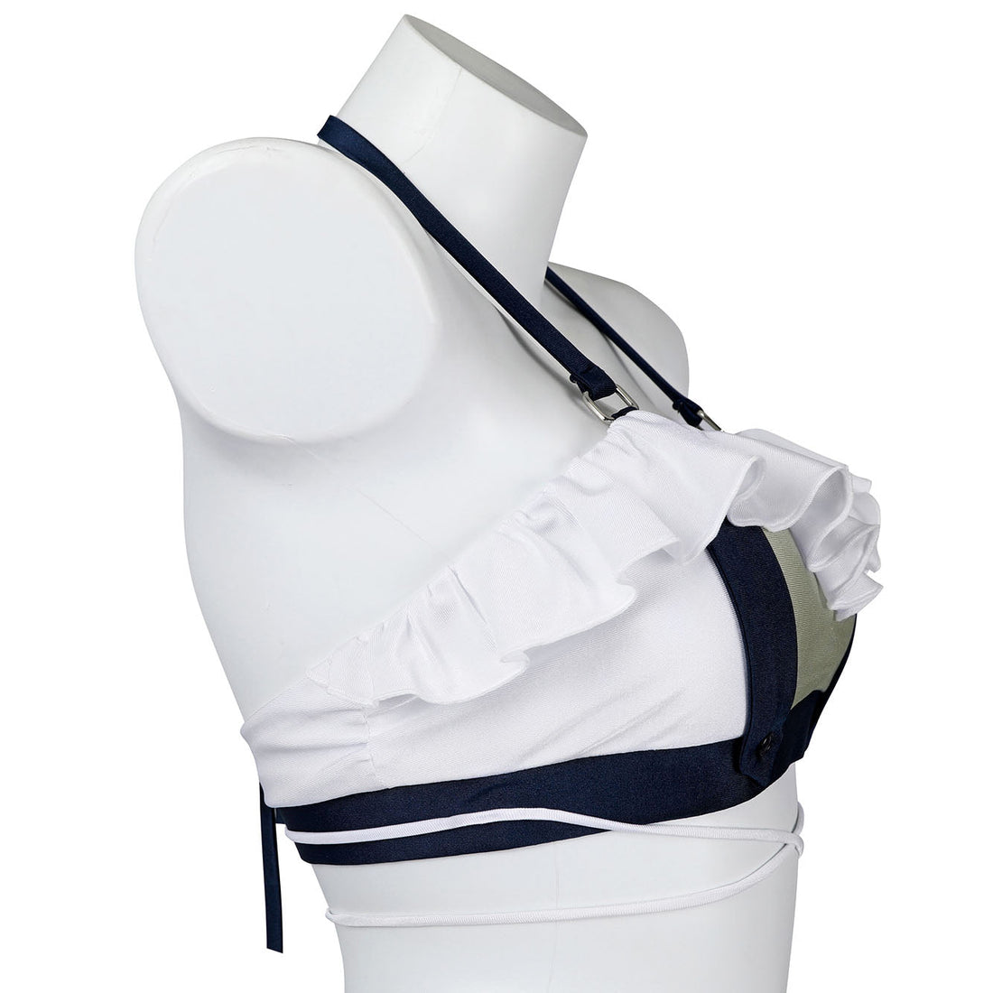 [ylevol] Final Fantasy VII Rebirth Tifa Lockhart Swimsuit Cosplay Costumes