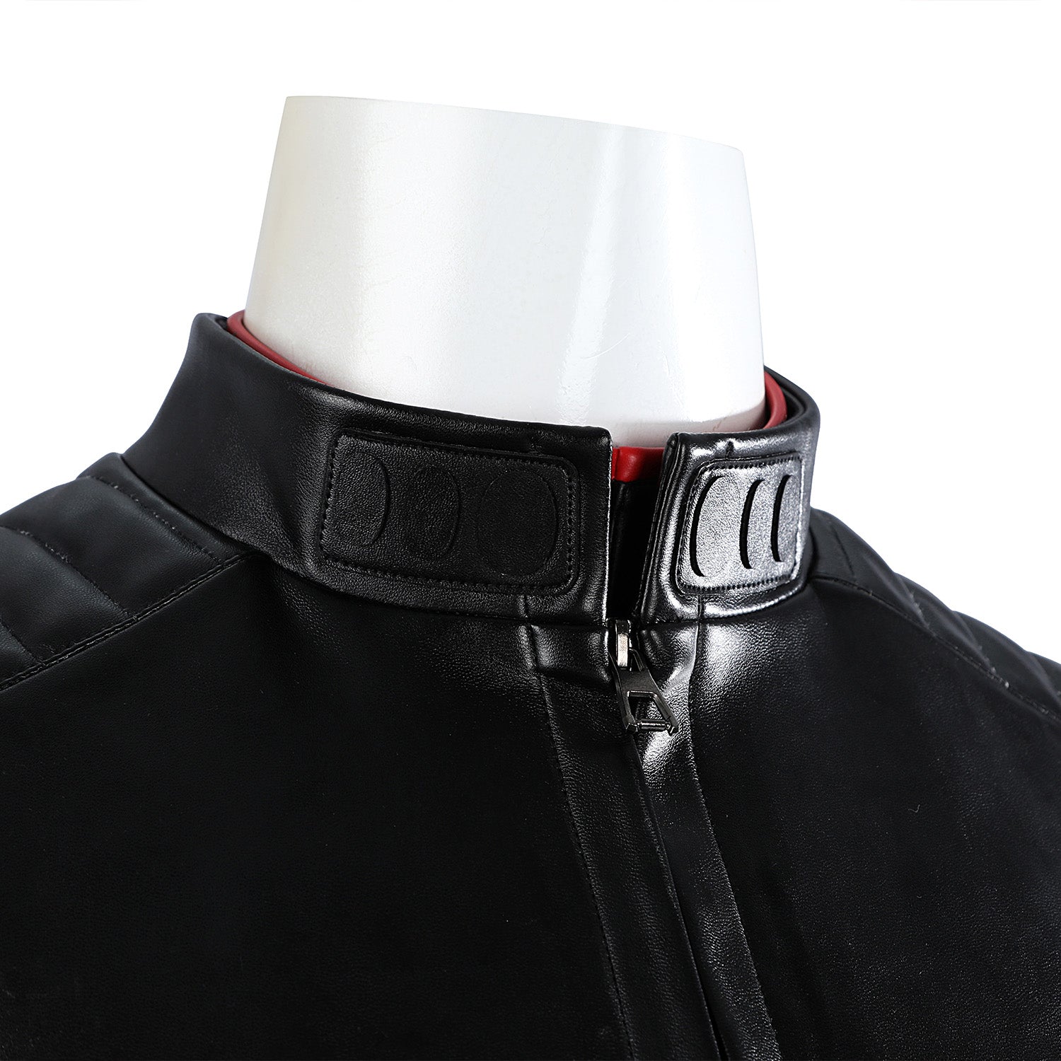 [ylevol] Superman Mister Terrific Full Set Top Level Cosplay Costumes