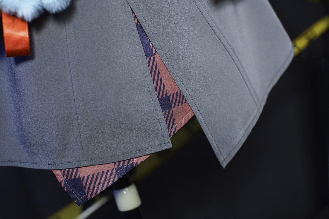 [ylevol] Game Zenless Zone Zero Random Play Belle Cosplay Costumes