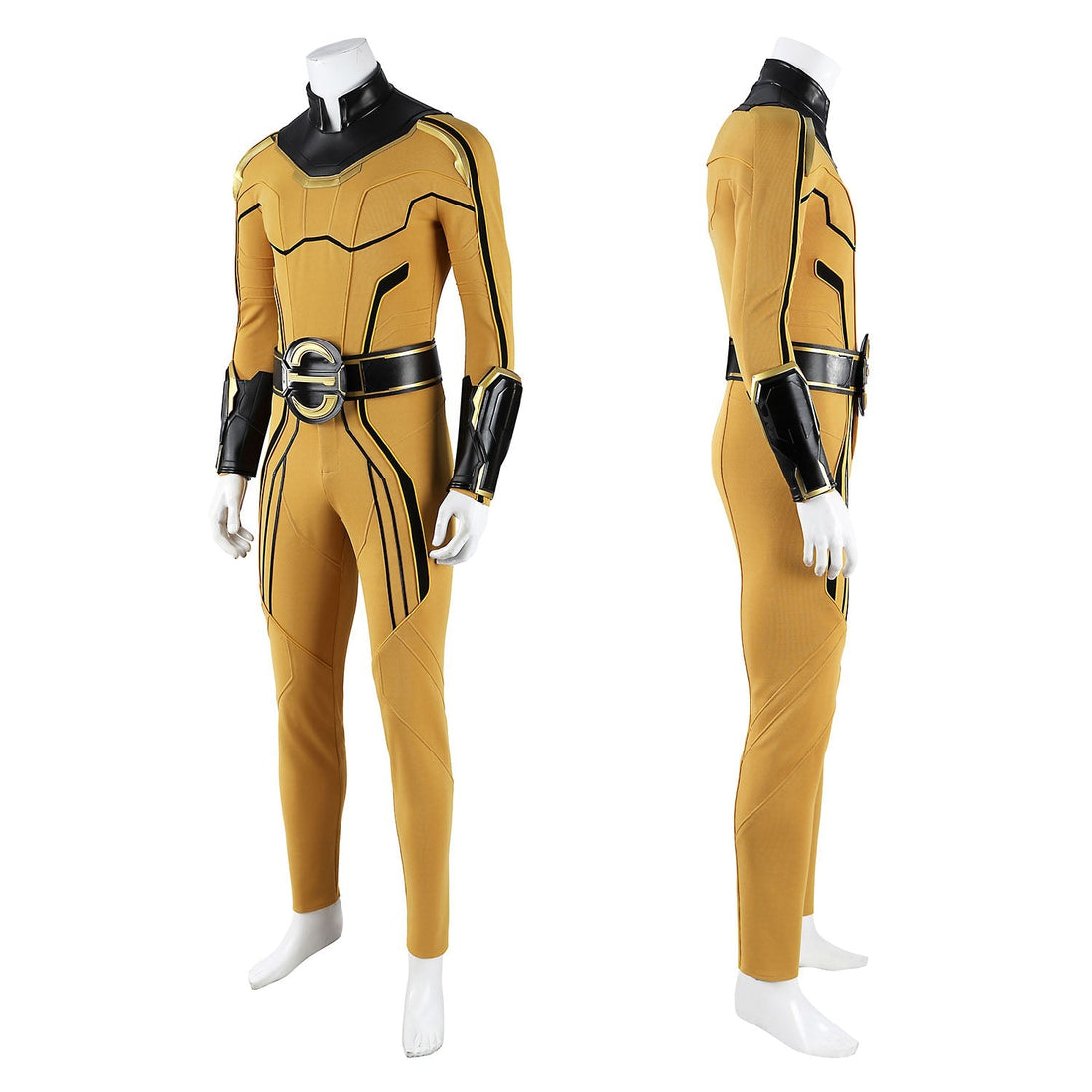 [ylevol] Thunderbolts Sentry Robert Reynolds Full Set Top Cosplay Costumes