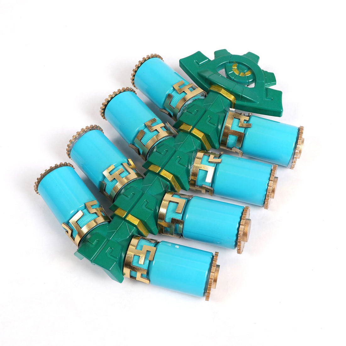 [ylevol] The Legend of Zelda Tears of the Kingdom Link Royal Guard Uniform Costumes