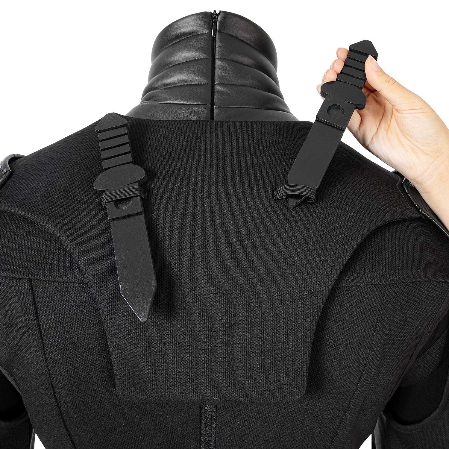 [ylevol] The Boys Season 2 Black Noir Male Cosplay Costumes