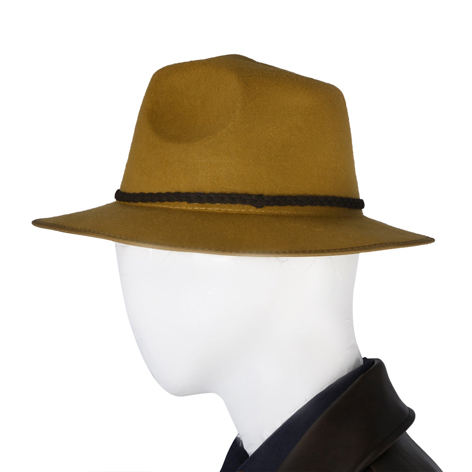 [ylevol] Fallout Season 1 Ghoul Cooper Howard Top Level Cosplay Costumes